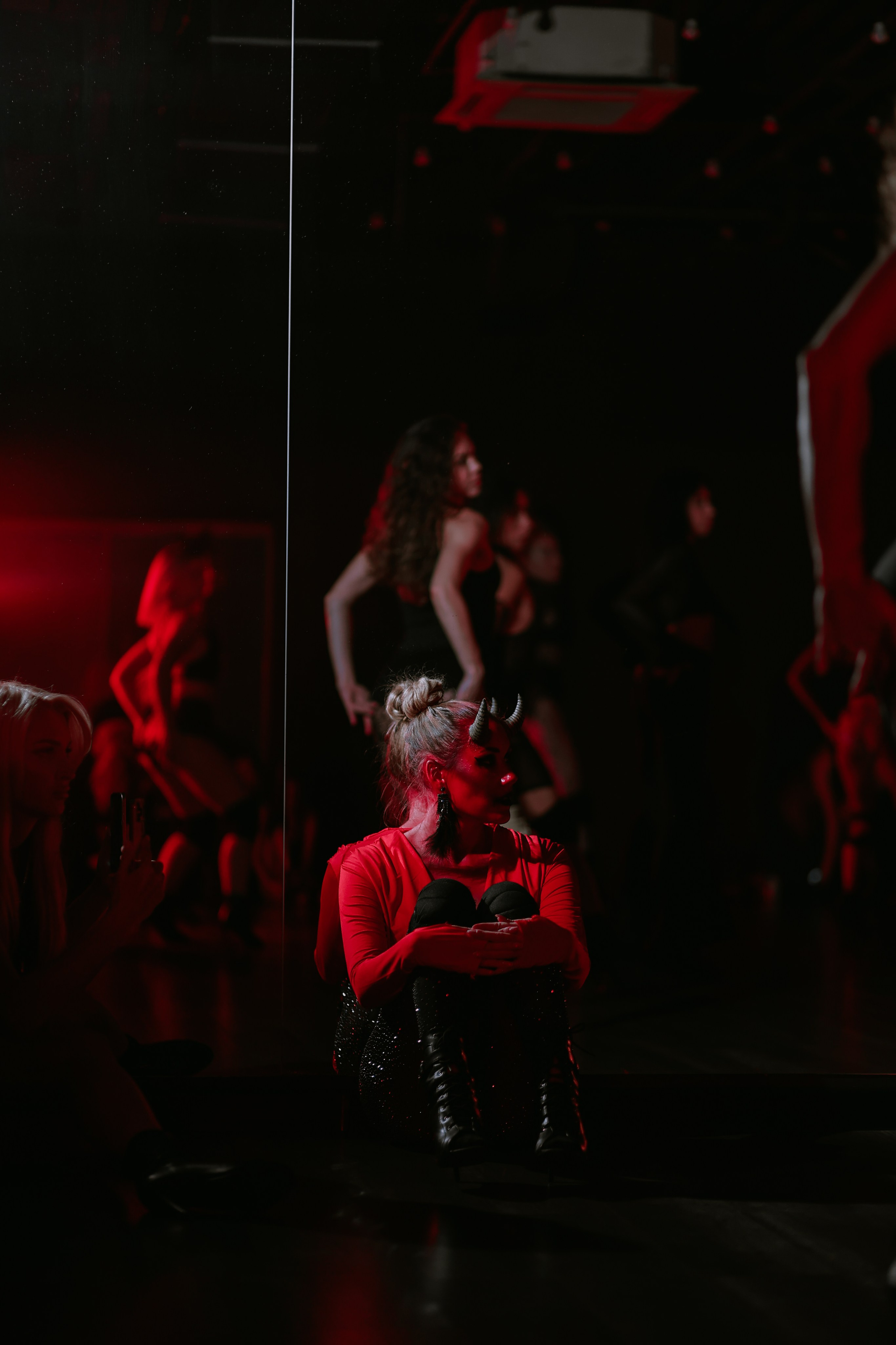 Heels class by isv.m. Фотограф в Москве