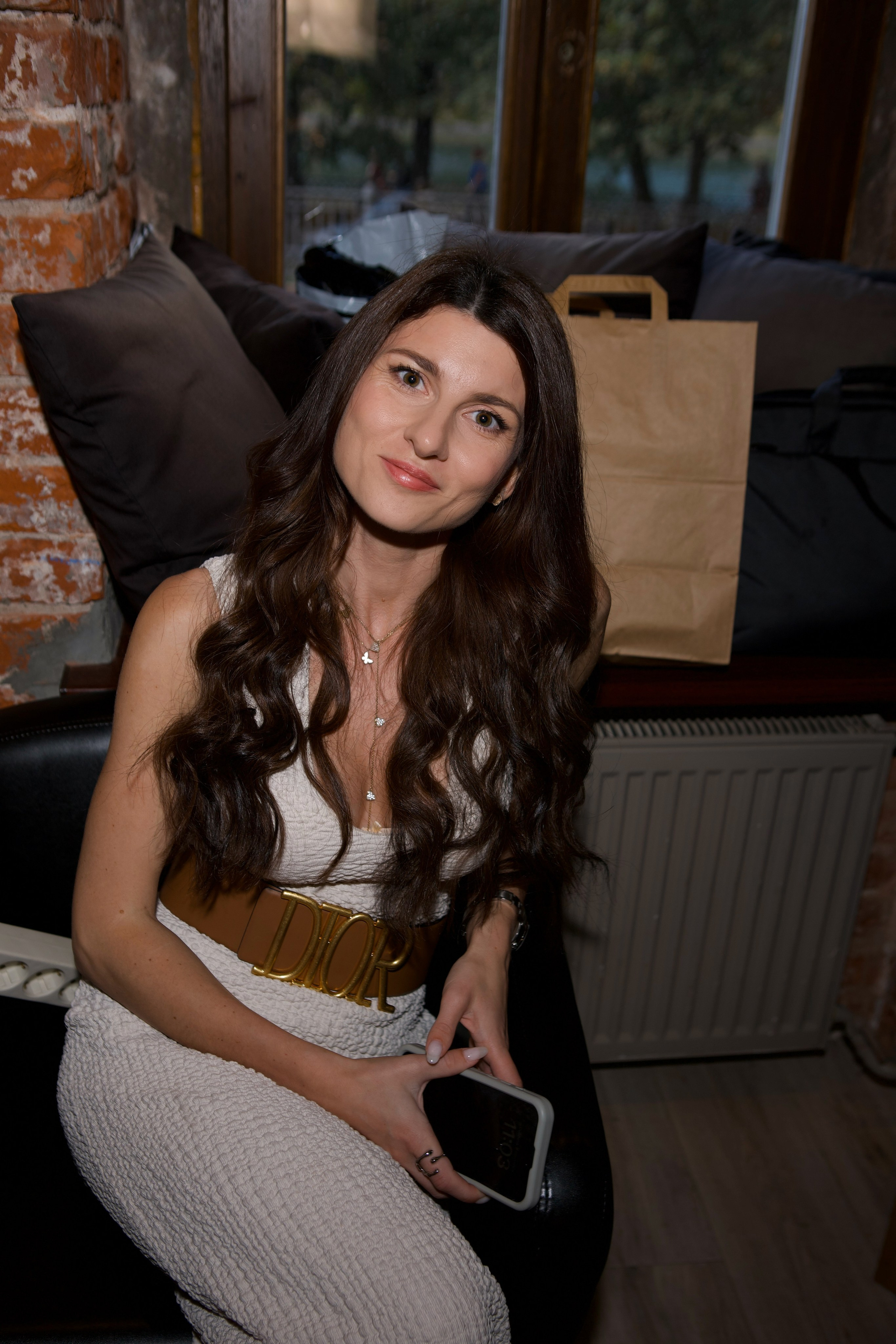 Конференция Аурики Шептуновой. Фотограф в Москве