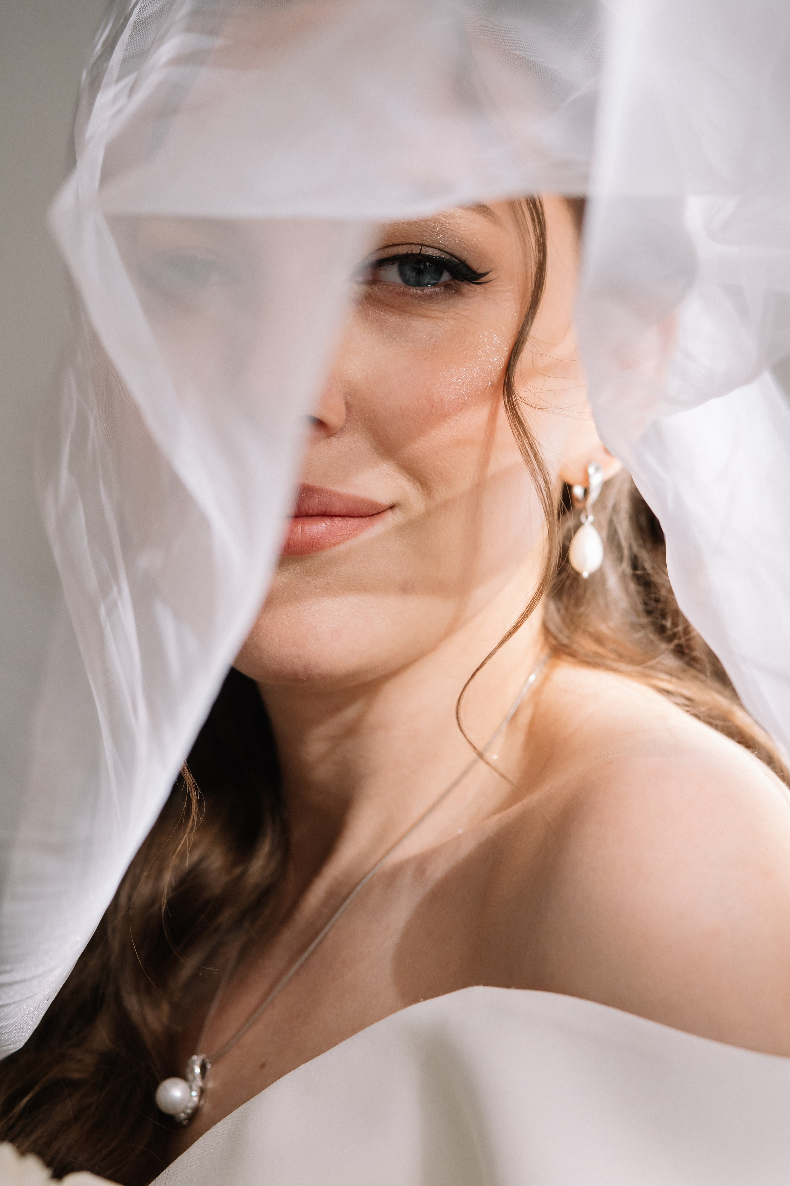 Ксюша и Дима. Фотограф в Москве