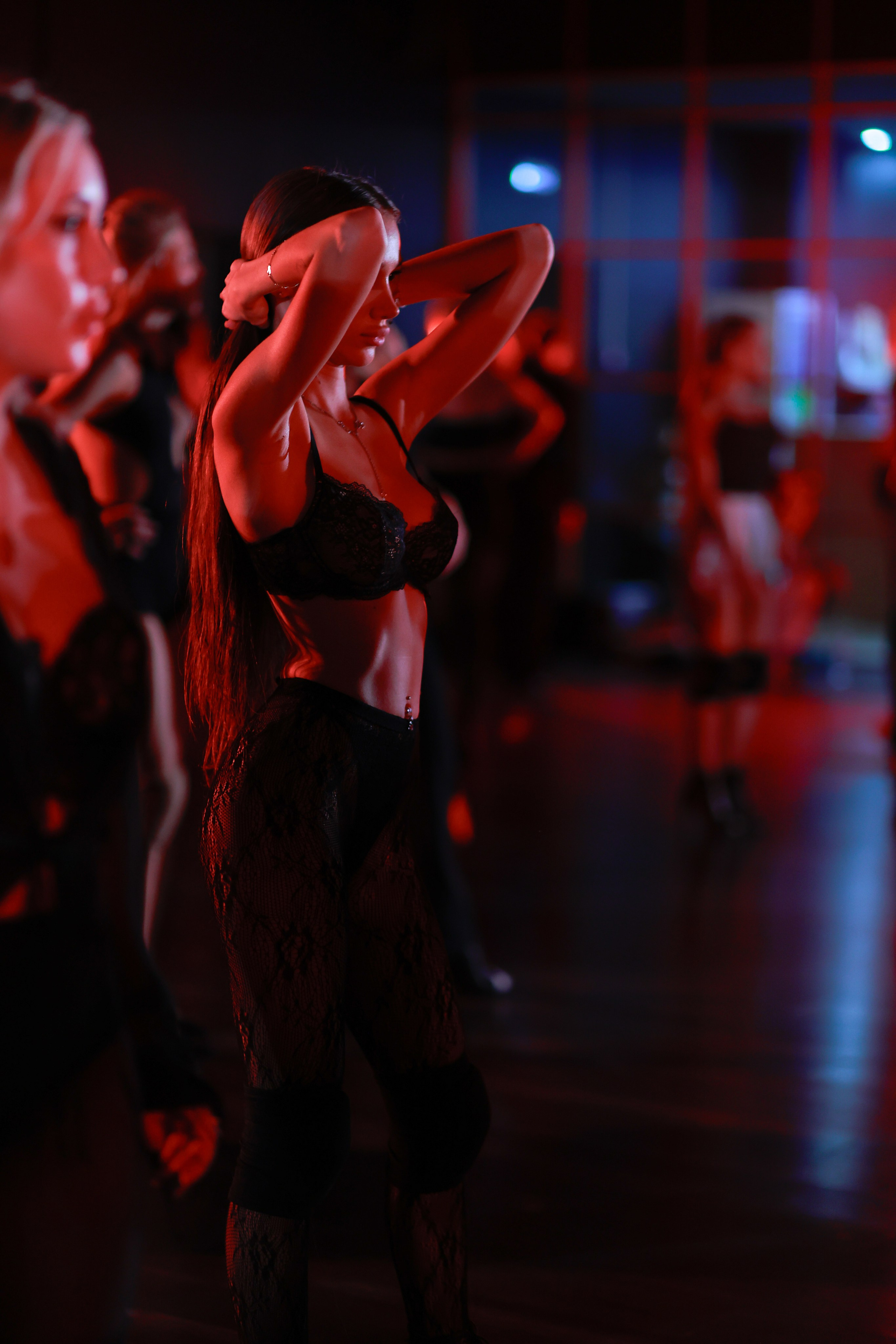 Heels class by isv.m. Фотограф в Москве