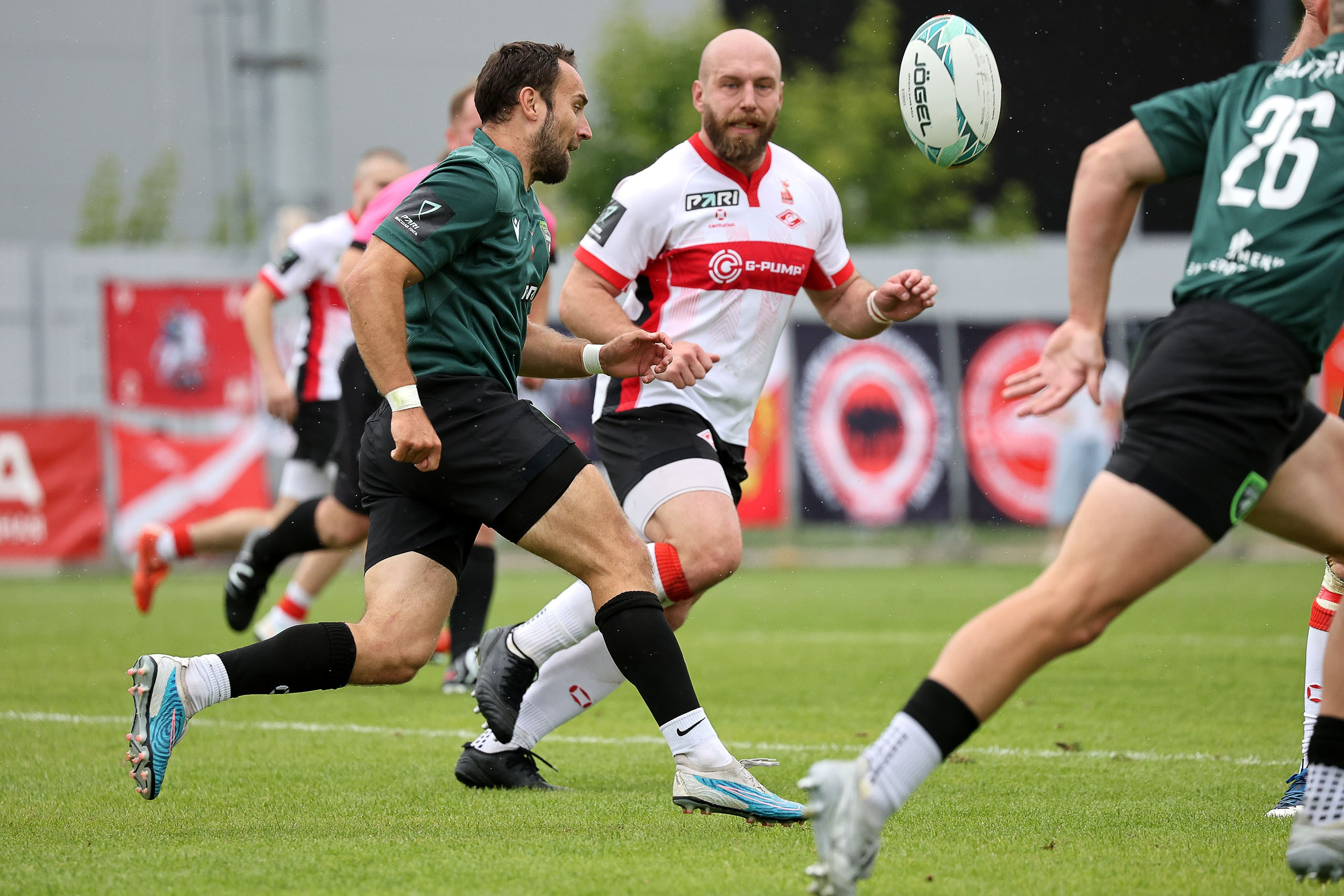РЕГБИ. Репортажный фотограф в Нижнем Новгороде и Москве Ангелина Ильичева