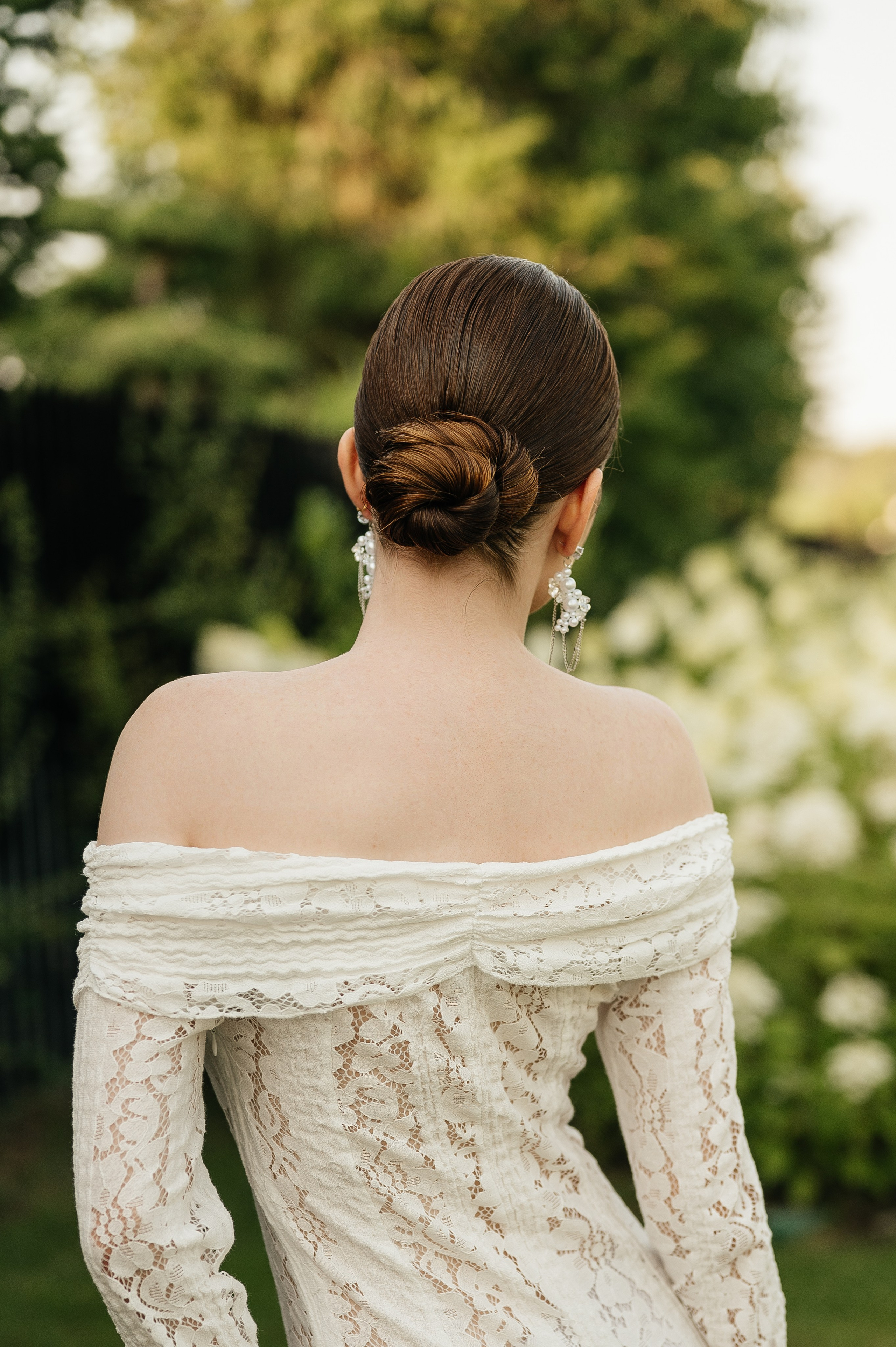 Арина (невеста). Свадебный и семейный фотограф в Краснодаре Алина Мельник