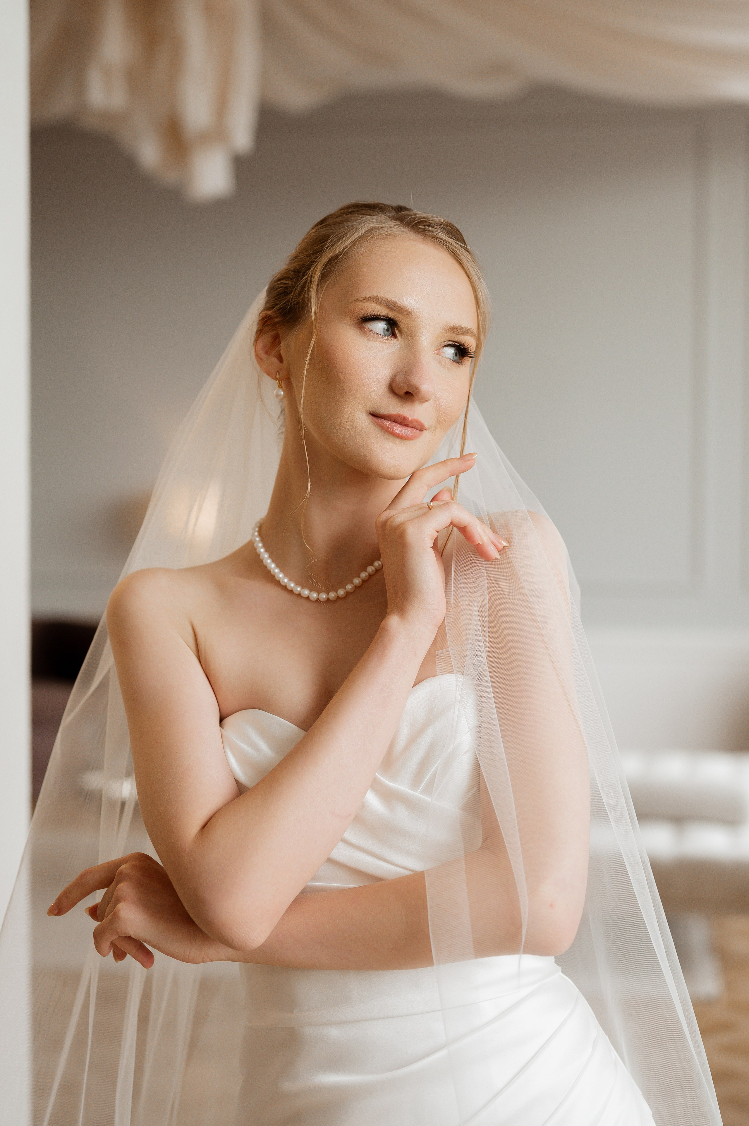 Антон и Таня. Свадебный и семейный фотограф в Краснодаре Алина Мельник