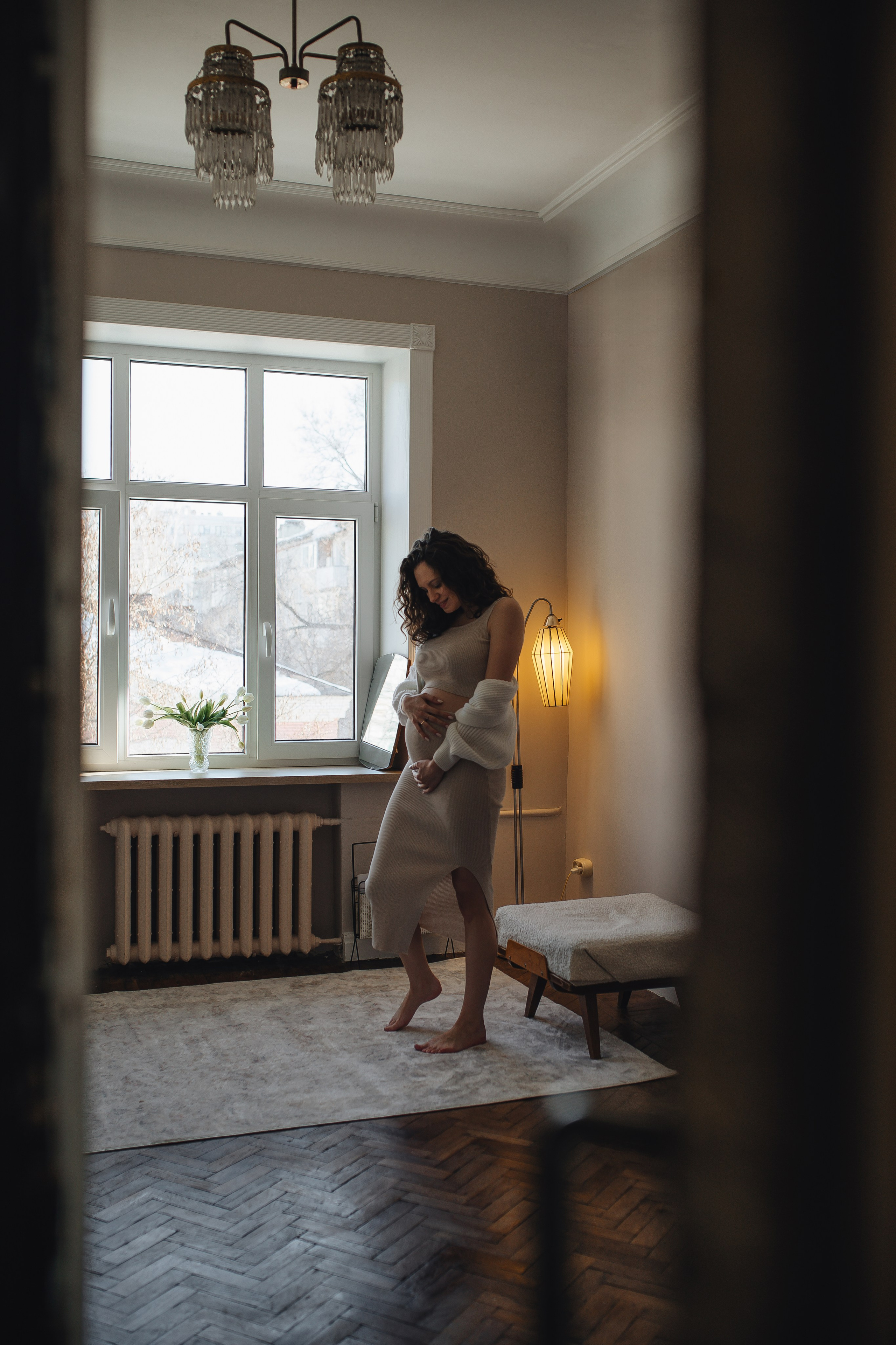 Уют. Семейный и свадебный фотограф в Саратове Евангелина Штах