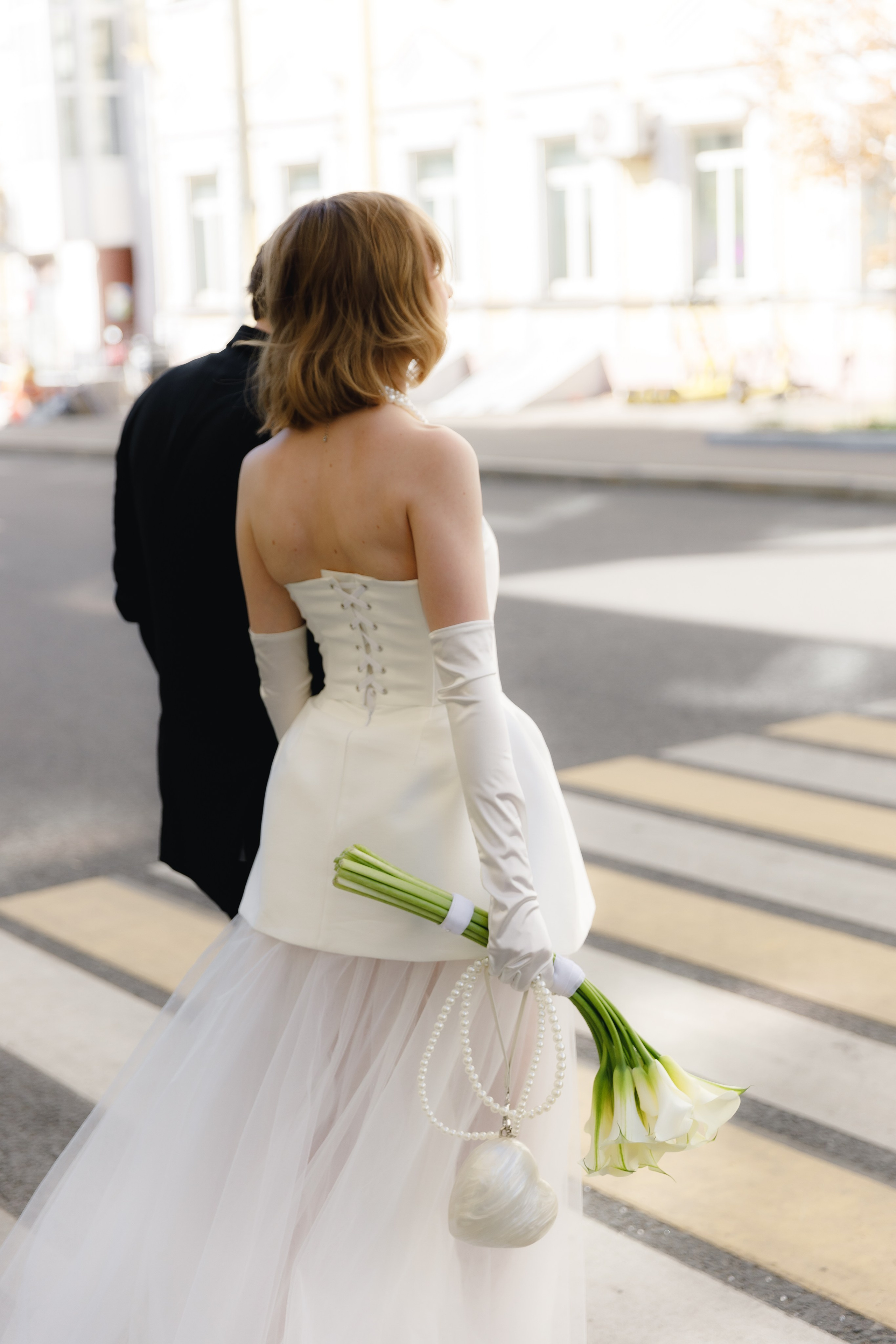 Свадебные букеты. Оформление свадеб, декор свадеб Вера Маркова, Москва