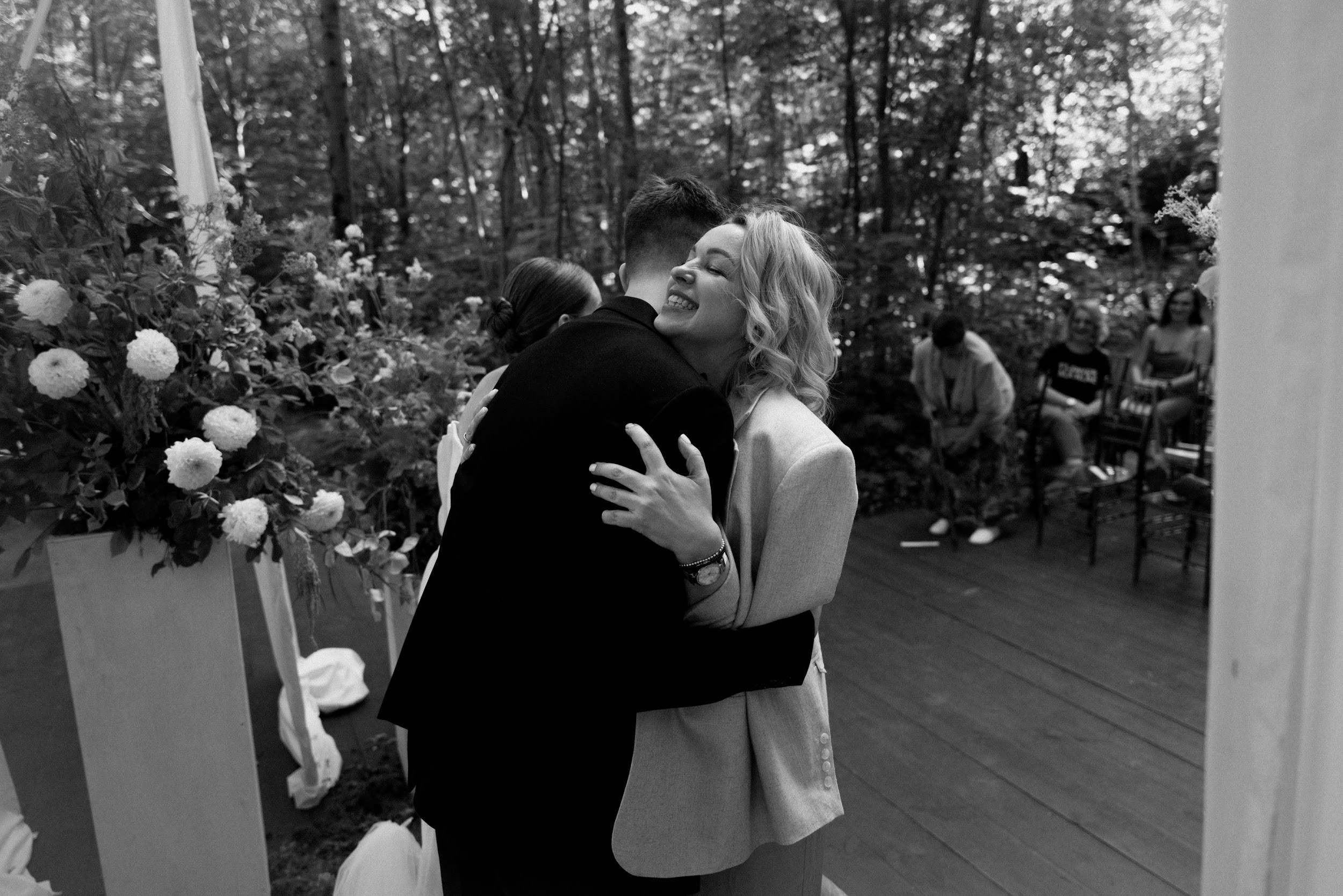 Лиза & Паша. Оформление свадеб, декор свадеб Вера Маркова, Москва