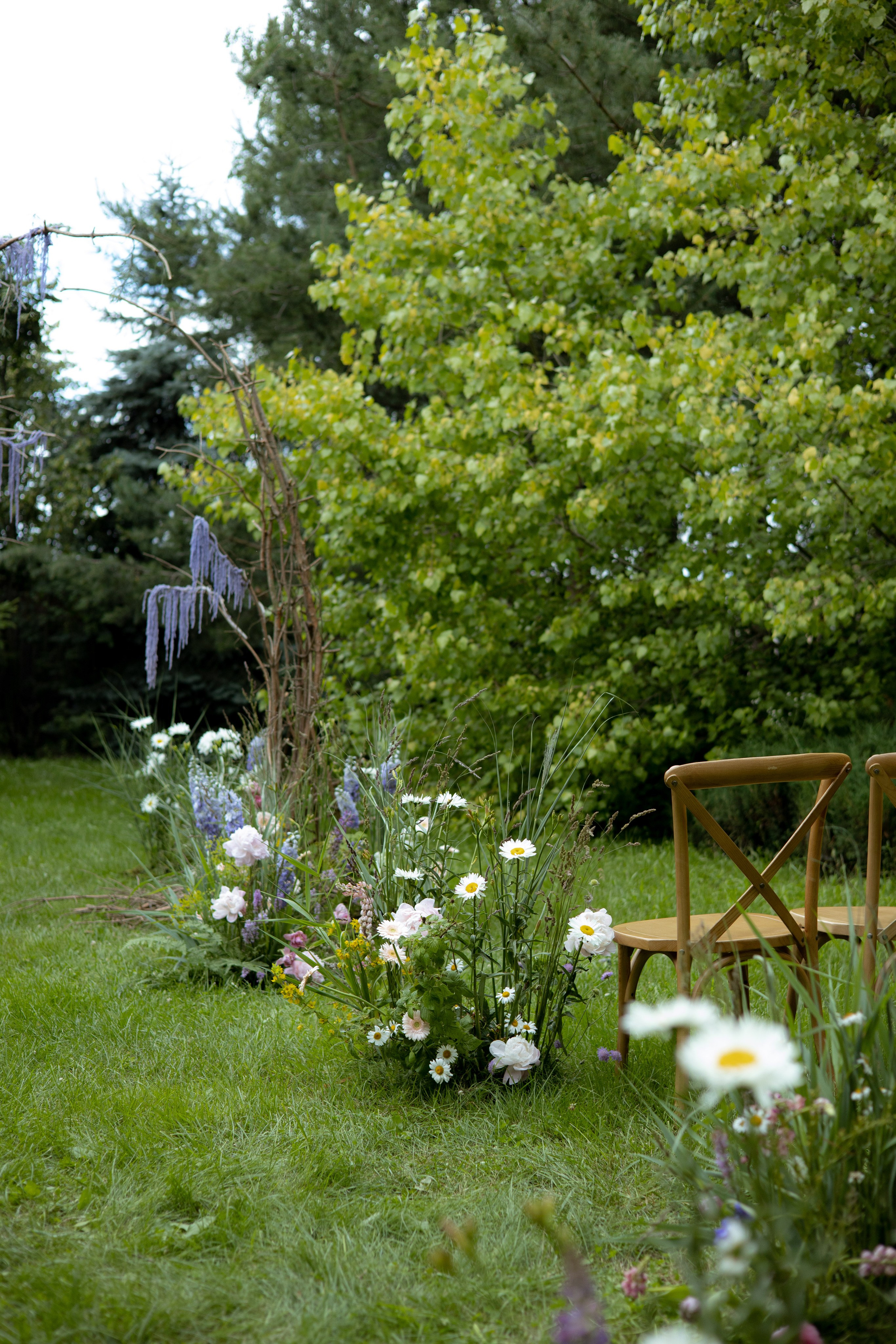 Павел & Полина. Оформление свадеб, декор свадеб Вера Маркова, Москва