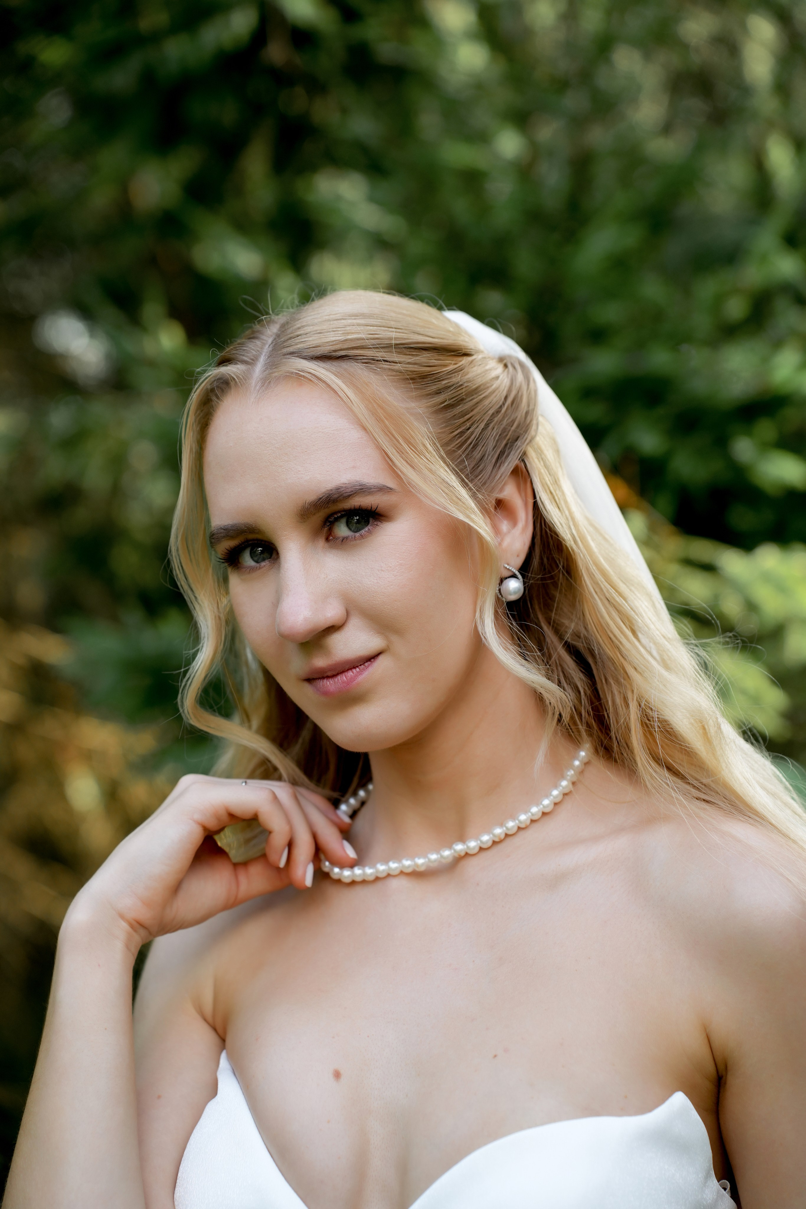 Егор и Анна. Фотограф Элина Задорожная
