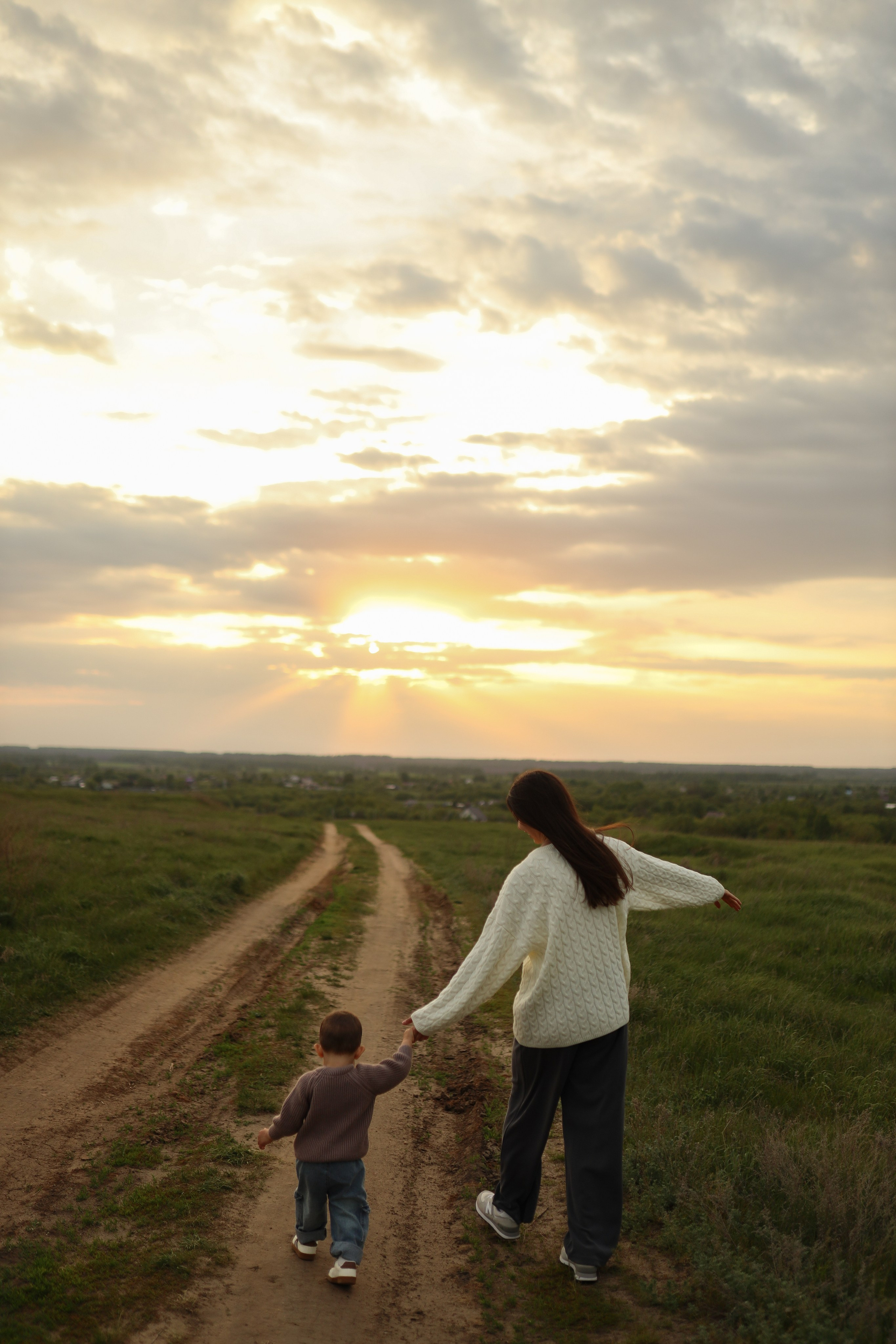 Альвина Андрей и Кирюша. Лена Колягина Фотограф по любви