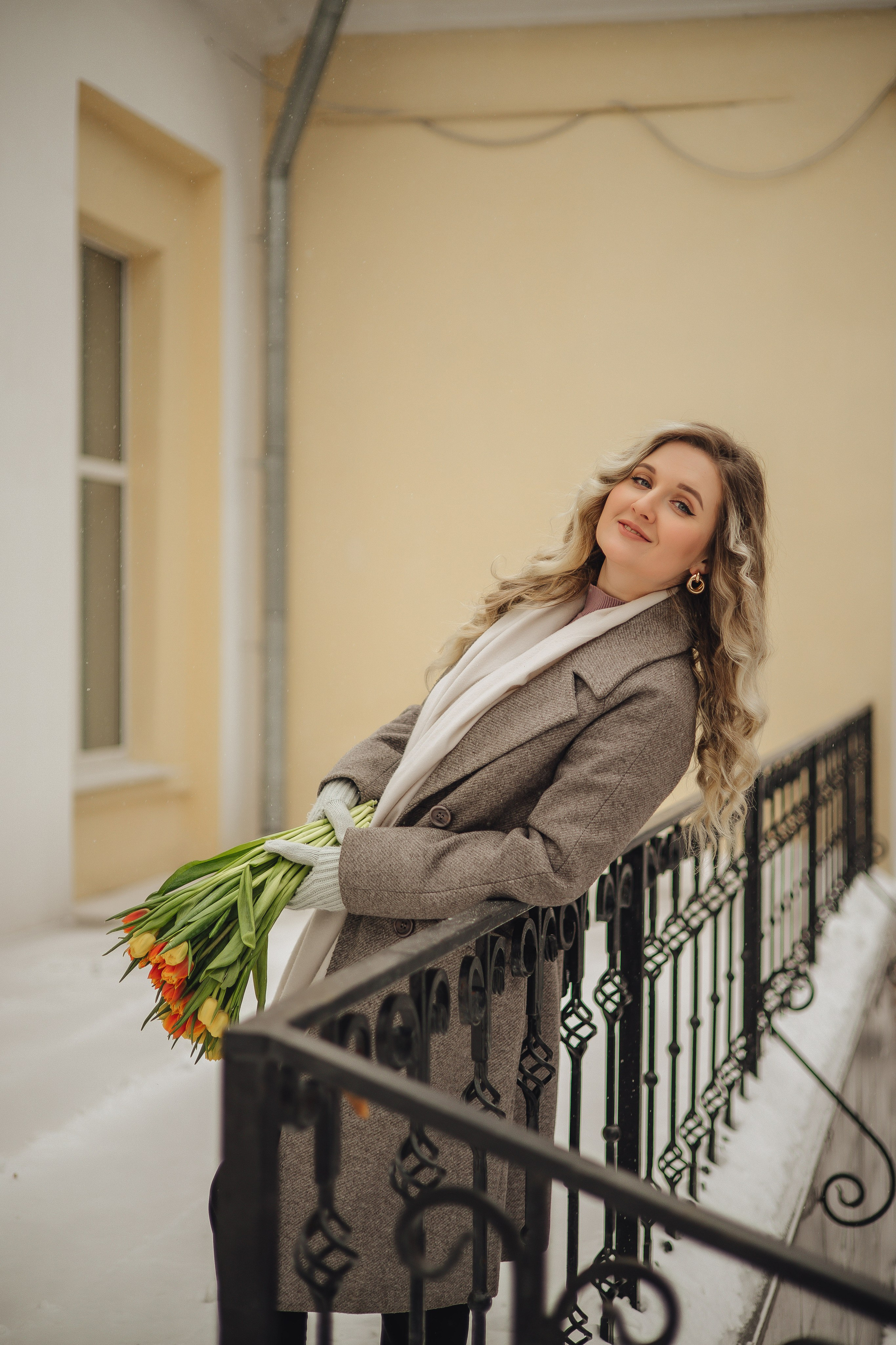 Катя. Фотопрогулка. Свадебный и семейный фотограф Пушкин Царское Село СПБ Питер Санкт-Петербург и Рязань Ольга Козлова