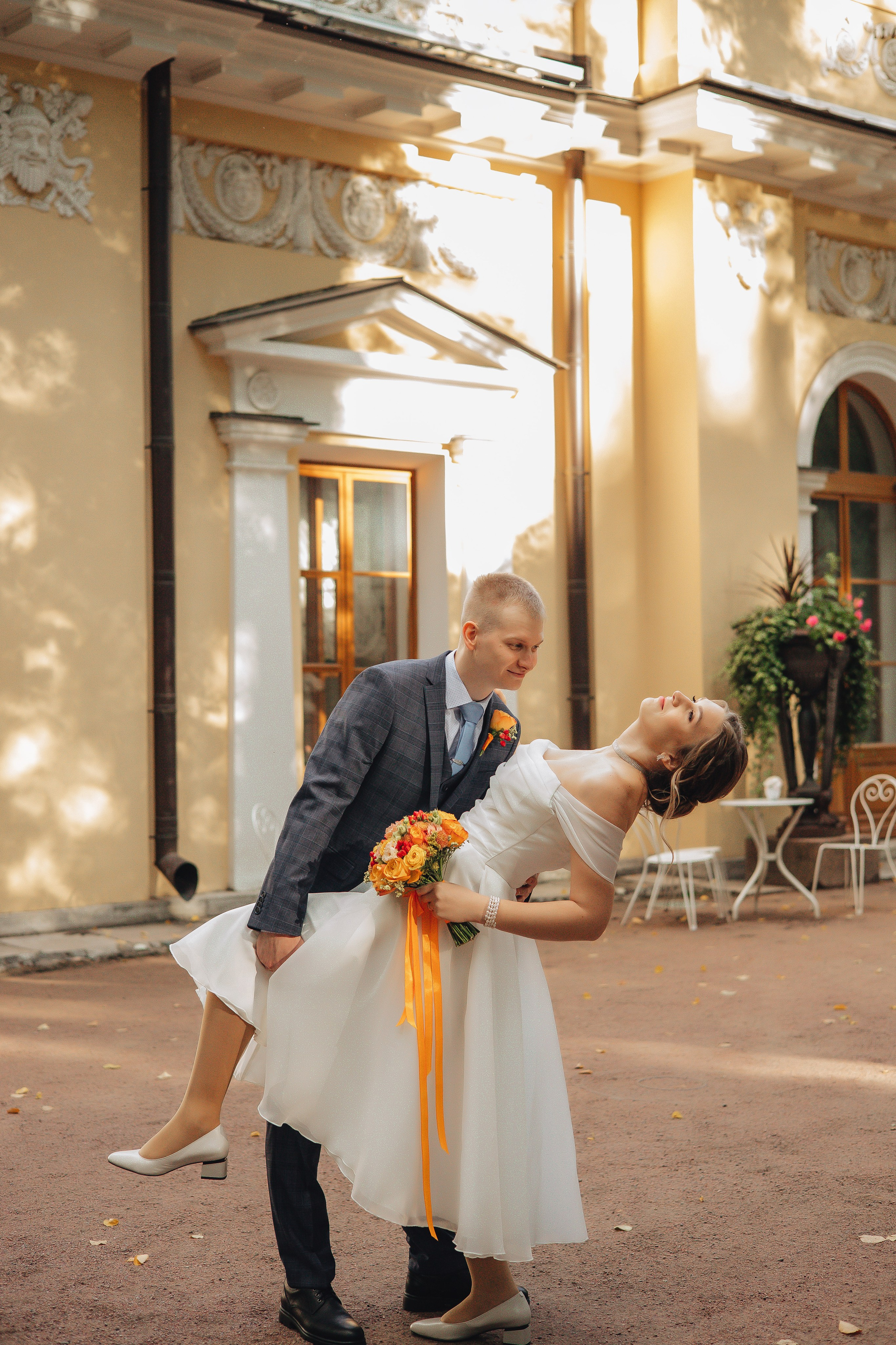 Оля & Ваня. Яркая осень. Свадебный и семейный фотограф Пушкин Царское Село СПБ Питер Санкт-Петербург и Рязань Ольга Козлова