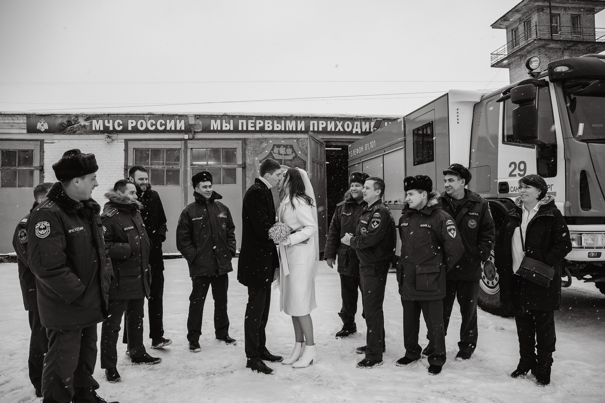 Андрей & Соня. Царское Село, зима. Свадебный и семейный фотограф Пушкин Царское Село СПБ Питер Санкт-Петербург и Рязань Ольга Козлова