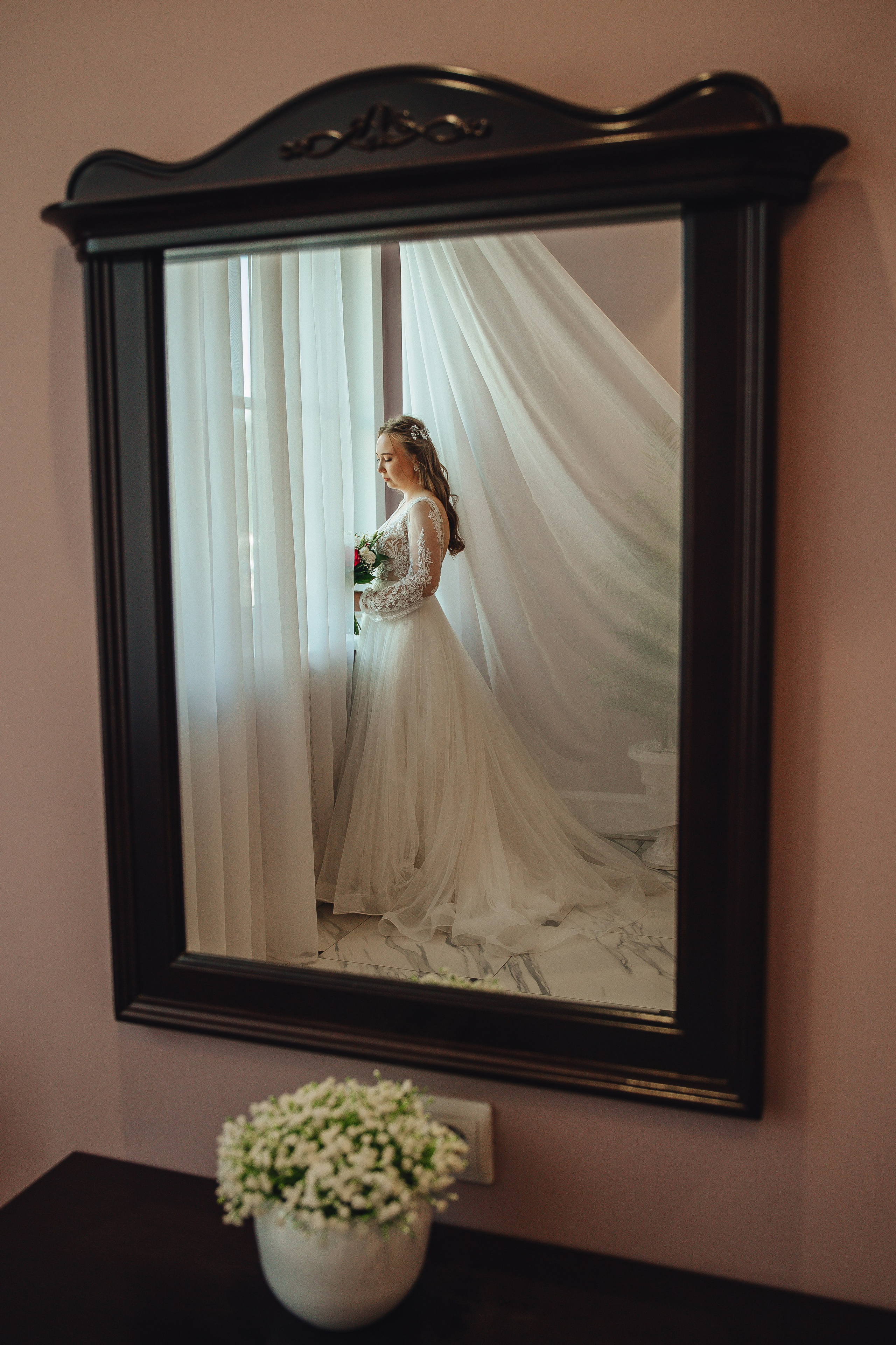 Катя & Леша. ЗАГС Красносельского р-на. Свадебный и семейный фотограф Пушкин Царское Село СПБ Питер Санкт-Петербург и Рязань Ольга Козлова