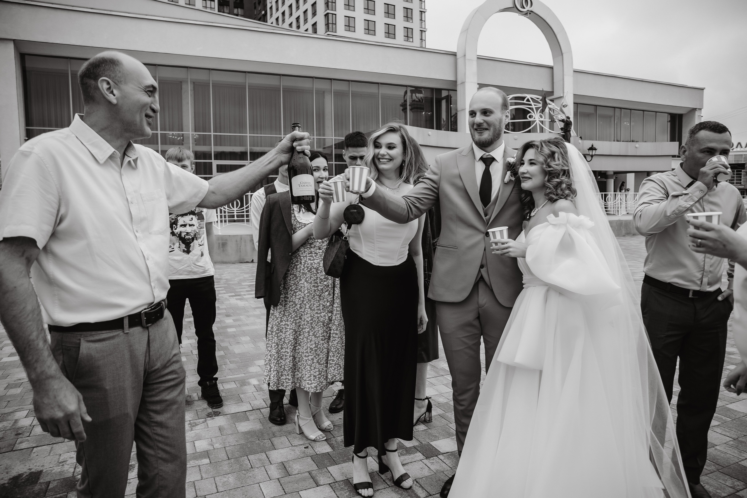 Кирилл & Лиза. Лето в городе. Свадебный и семейный фотограф Пушкин Царское Село СПБ Питер Санкт-Петербург и Рязань Ольга Козлова