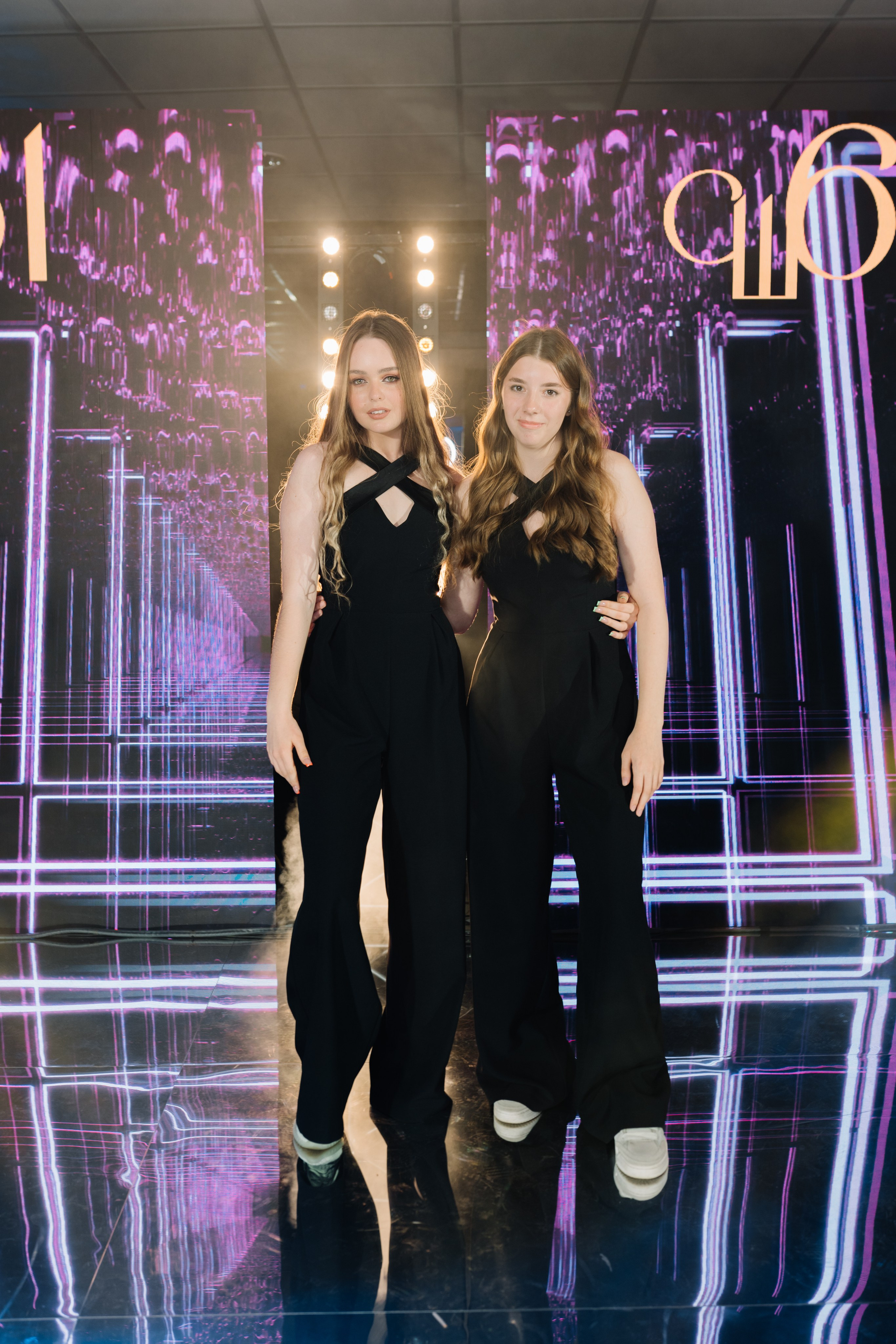 Выпускной 61 школа