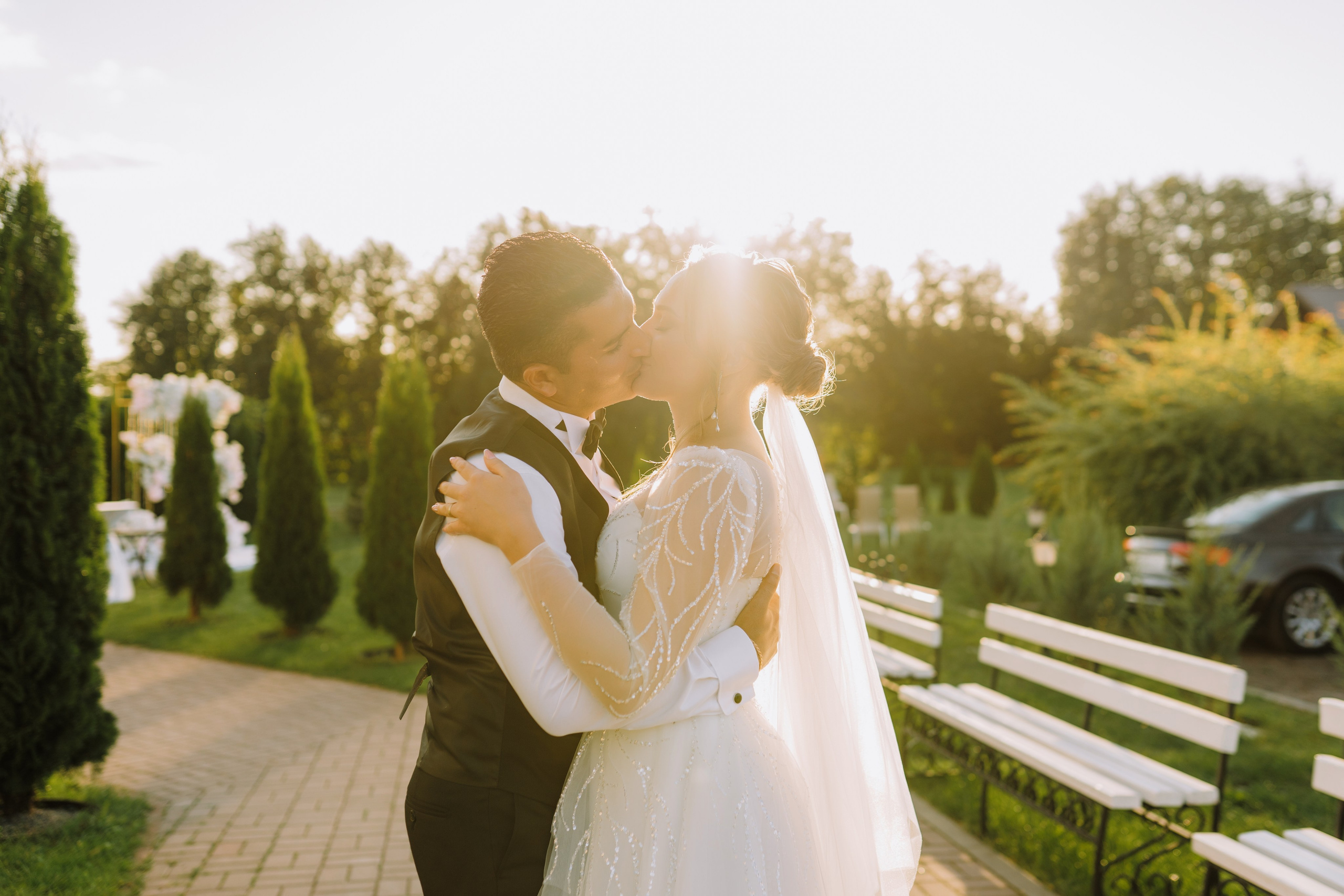 Серкан & Виктория