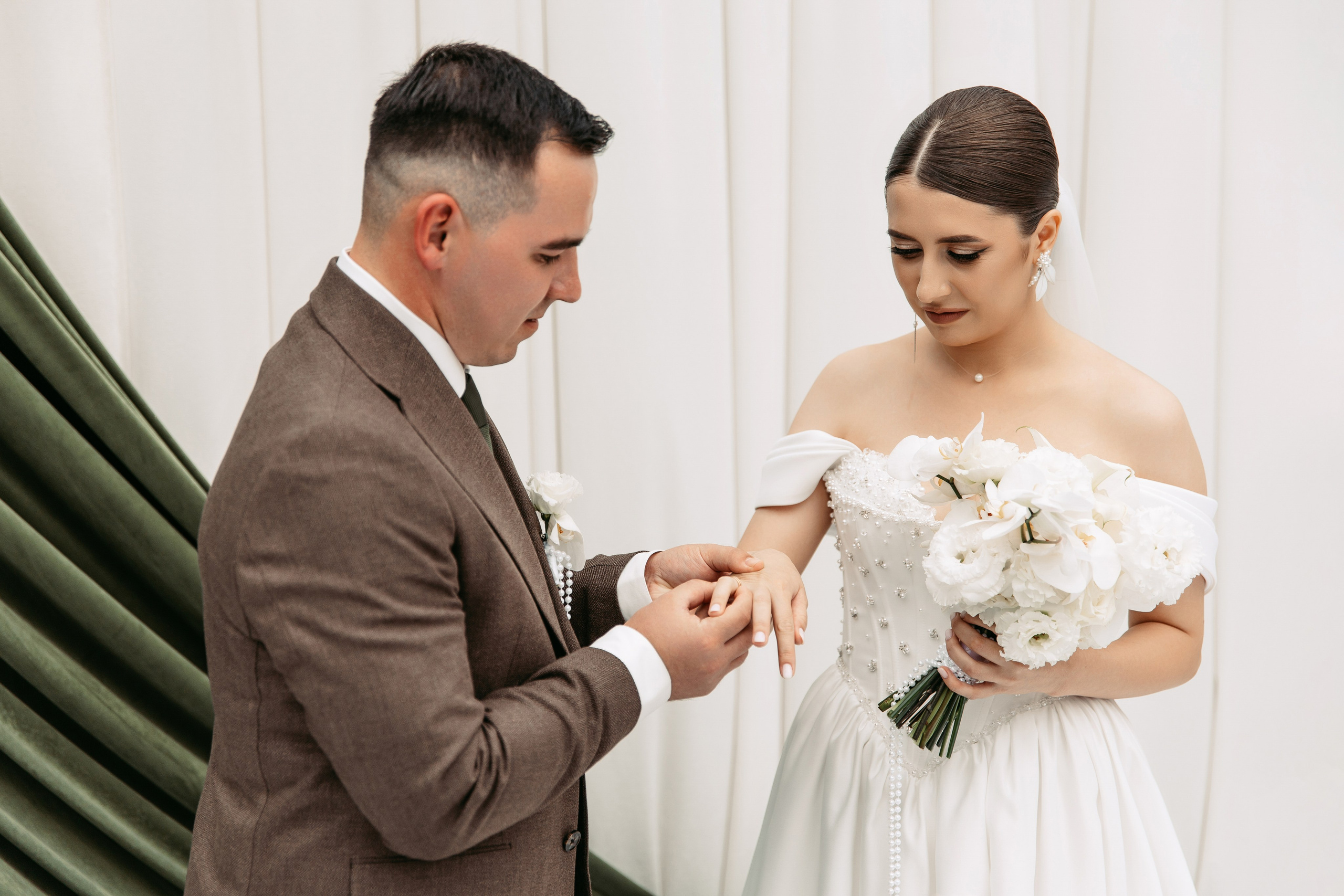 Александр & Ксения. Свадебный ФОТОГРАФ и ВИДЕОГРАФ Ульяновск