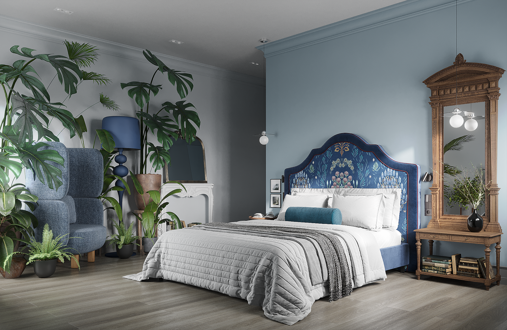 5. Irina Voropaeva | Interior Strategist | Residential Interior Design