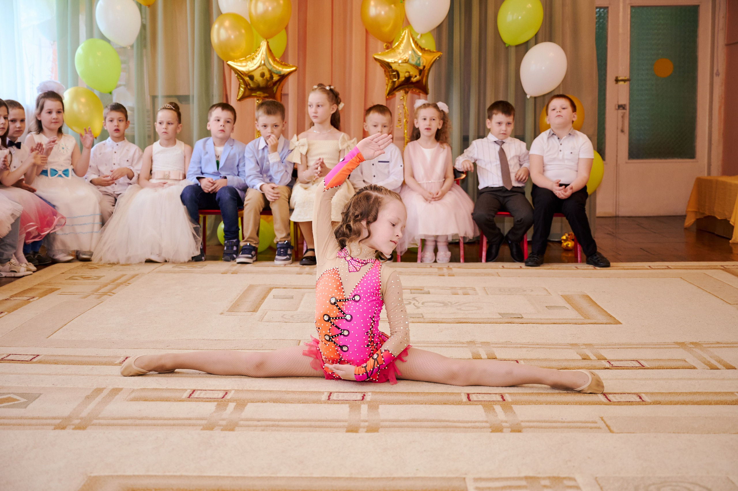 Детские праздники, Выпускные, 1 сентября. Выпускные Альбомы в Нижнем Новгороде