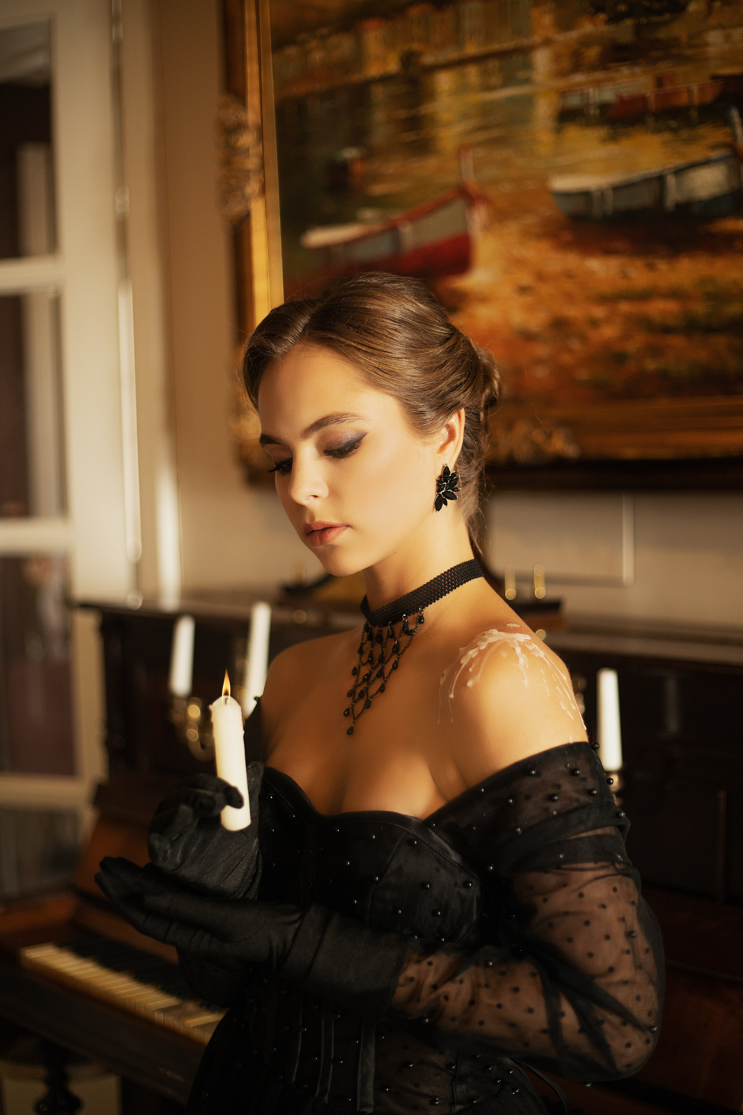 2024. Контент-фотограф в Калининграде (Москве) Наталья Кеворкова