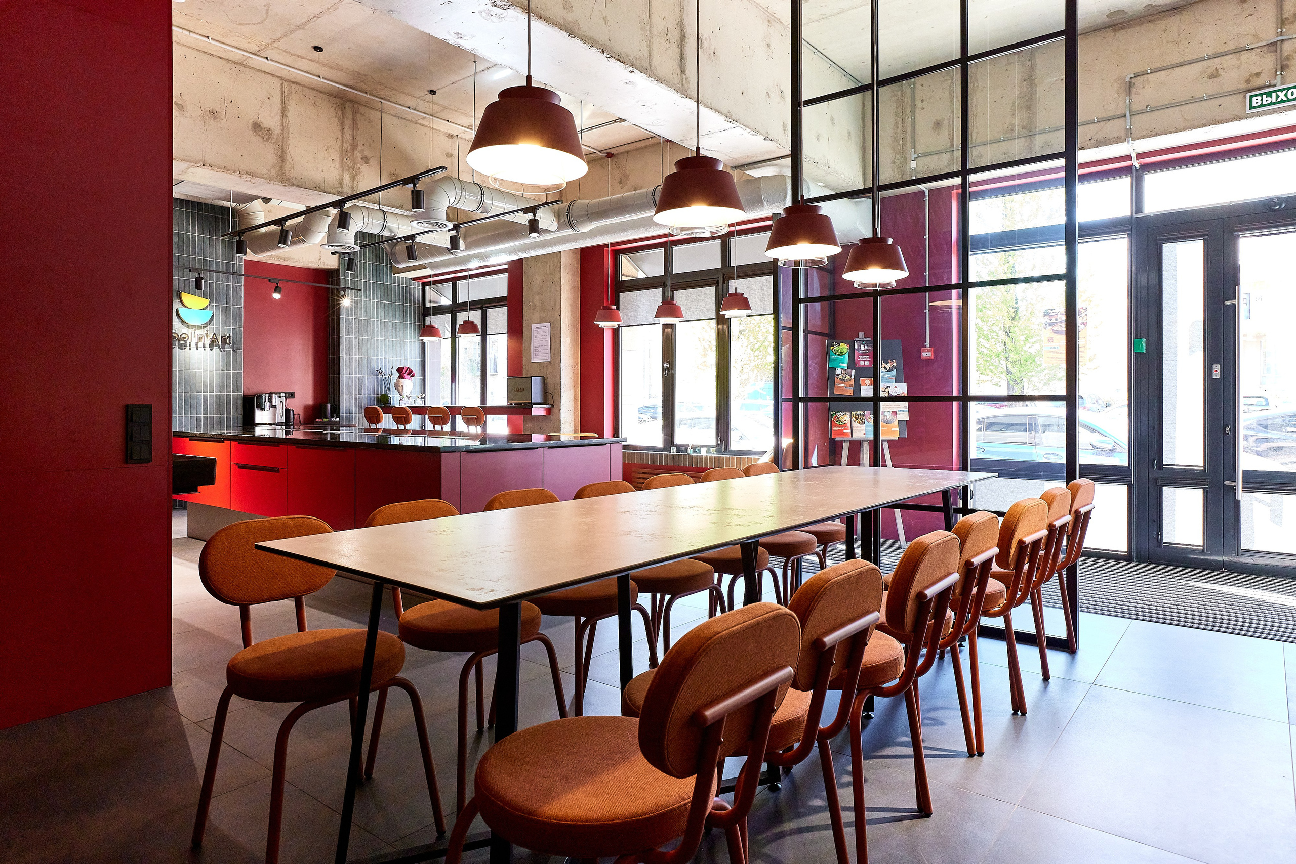 Кулинарная студия КулинАрт. Фотограф Анастасия Леонтьева Санкт-Петербург