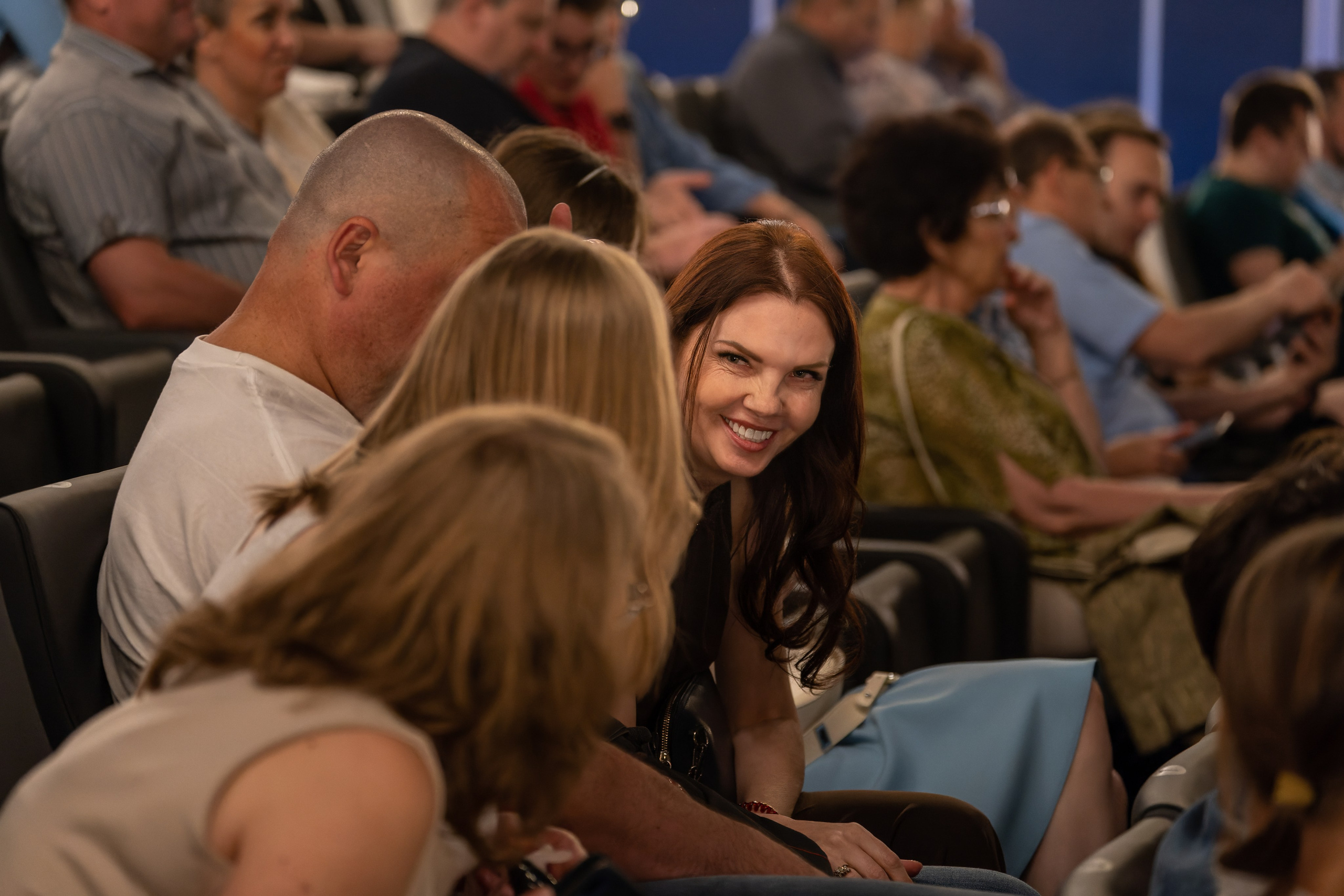 Съёмка на выпускной в школе 1155. «Студия DRONAVT`s» — видеосъёмка и фотография г. Москва