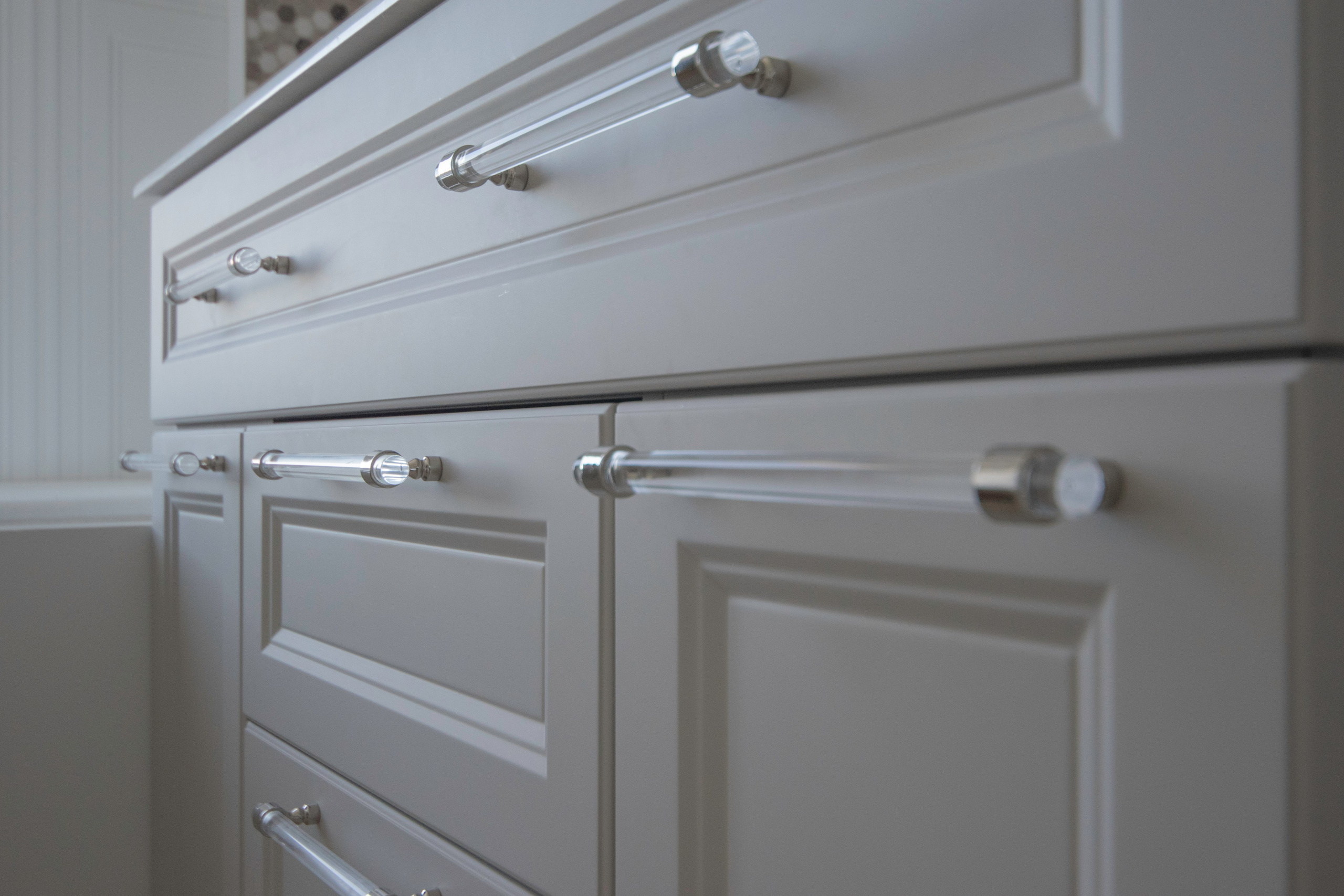 Ванная. Пространство