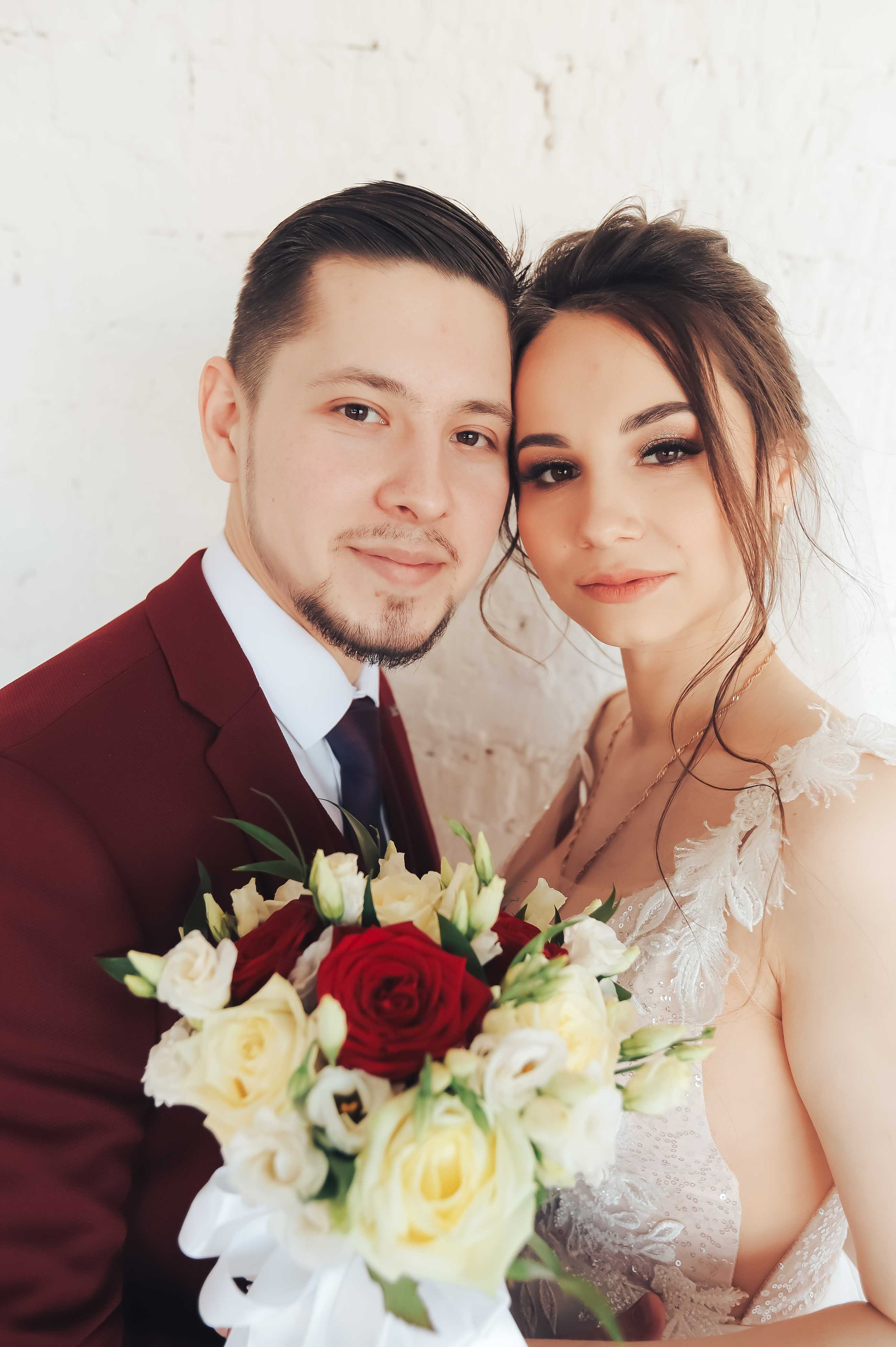 07.06.25 Свадьба. Свадебный фотограф видеограф Чебоксары