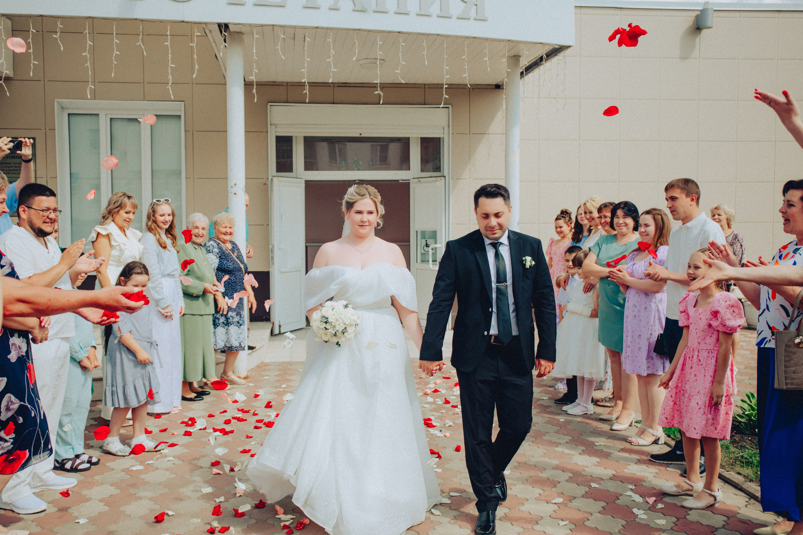 14.06.25 Свадьба. Свадебный фотограф видеограф Чебоксары