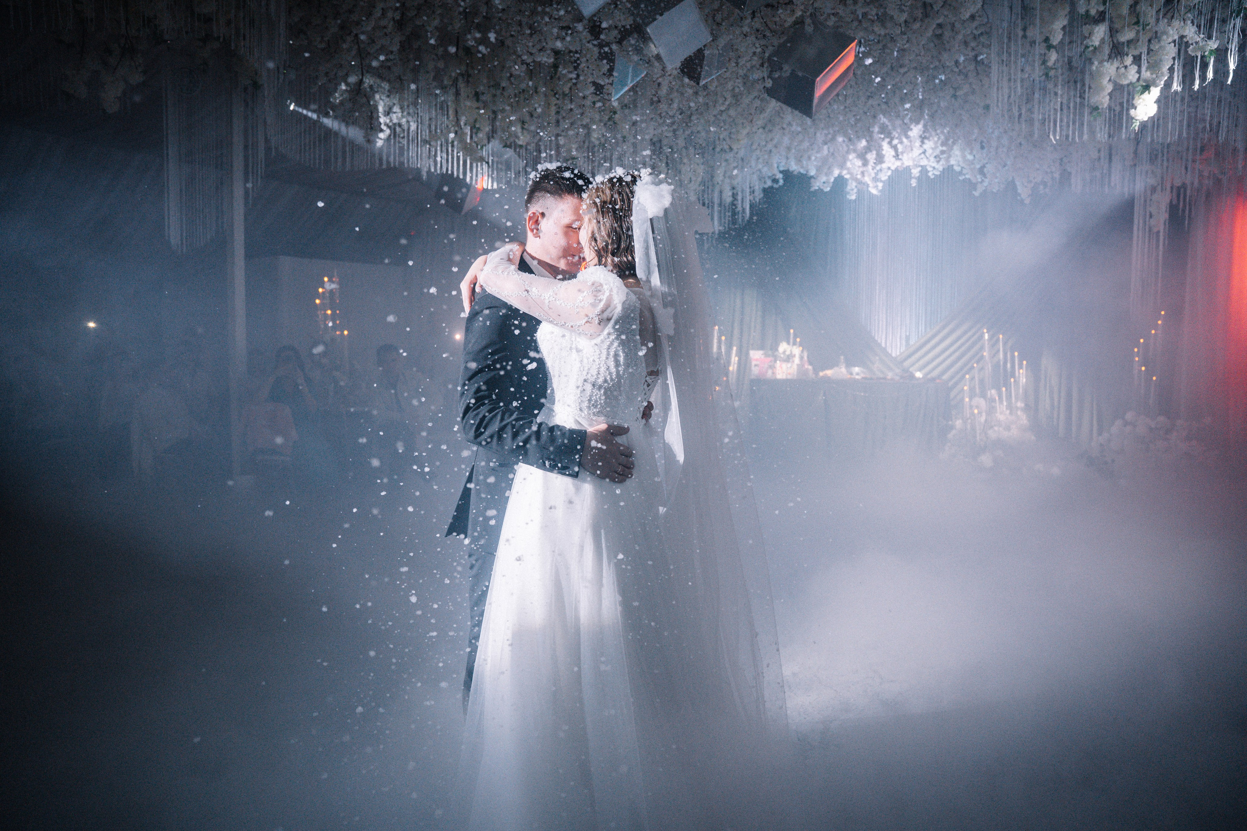 Съёмка банкета. Свадебный фотограф видеограф Чебоксары