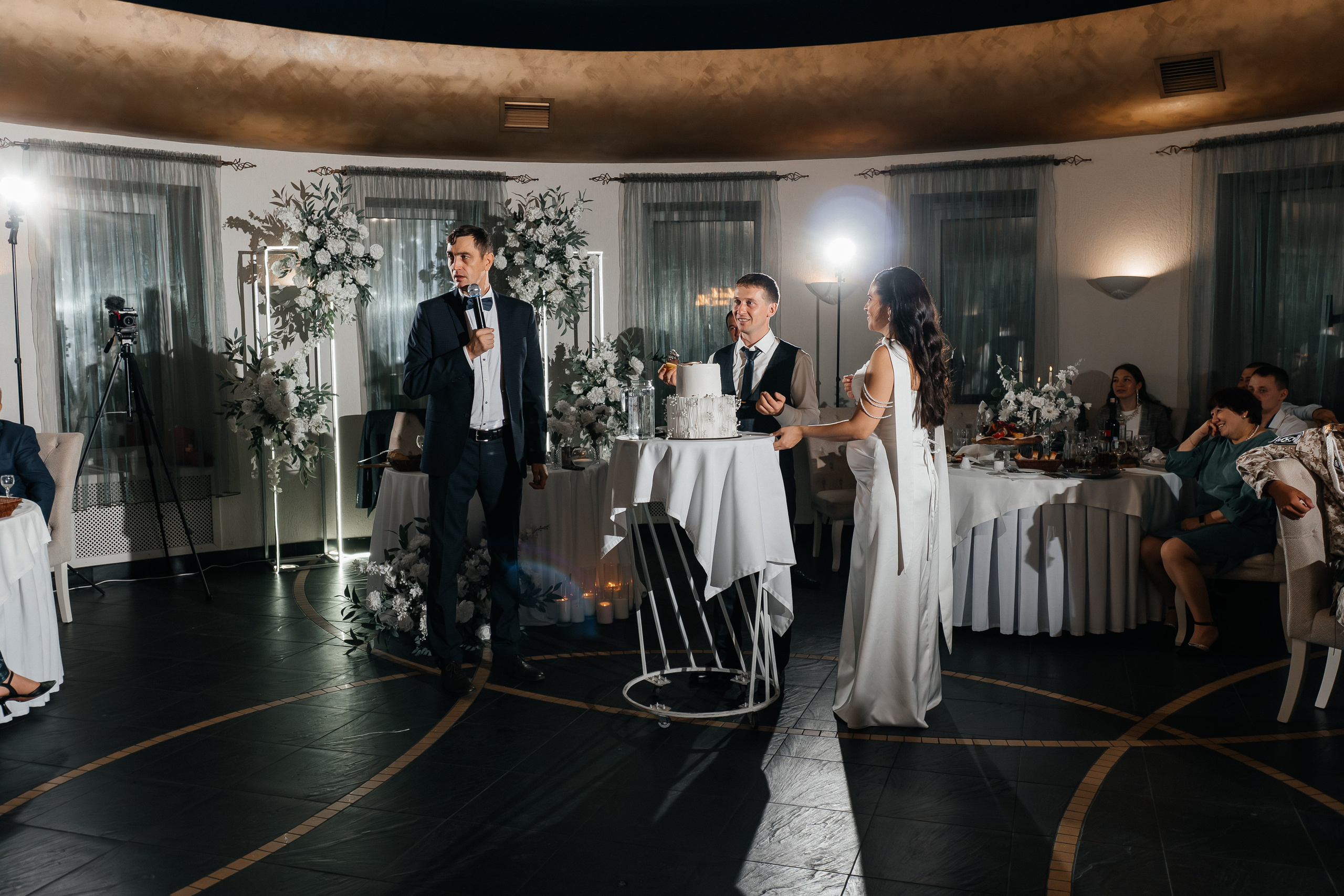 18.10.25. Свадебный фотограф видеограф Чебоксары