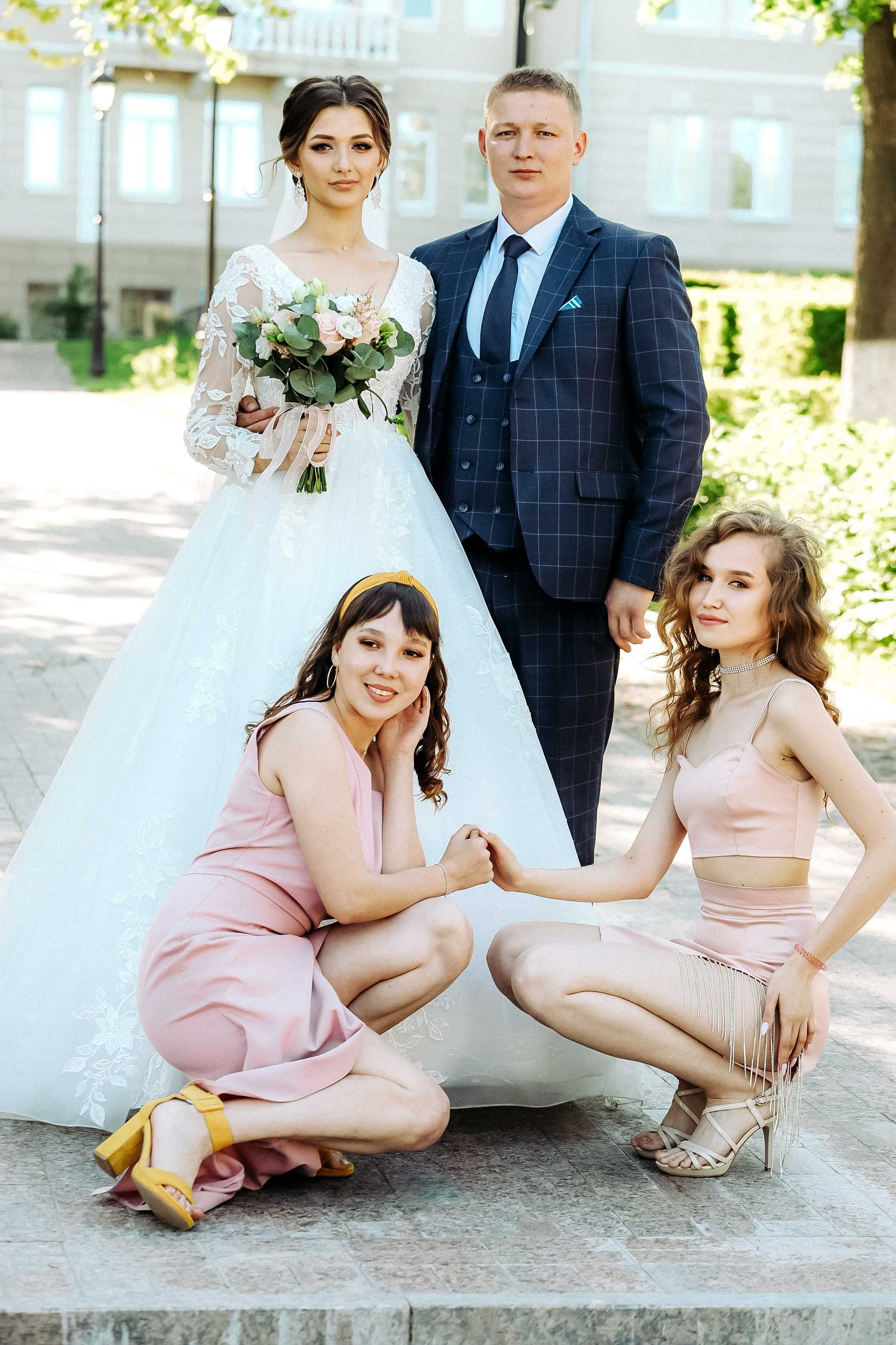 28.06.25 Свадьба. Свадебный фотограф видеограф Чебоксары