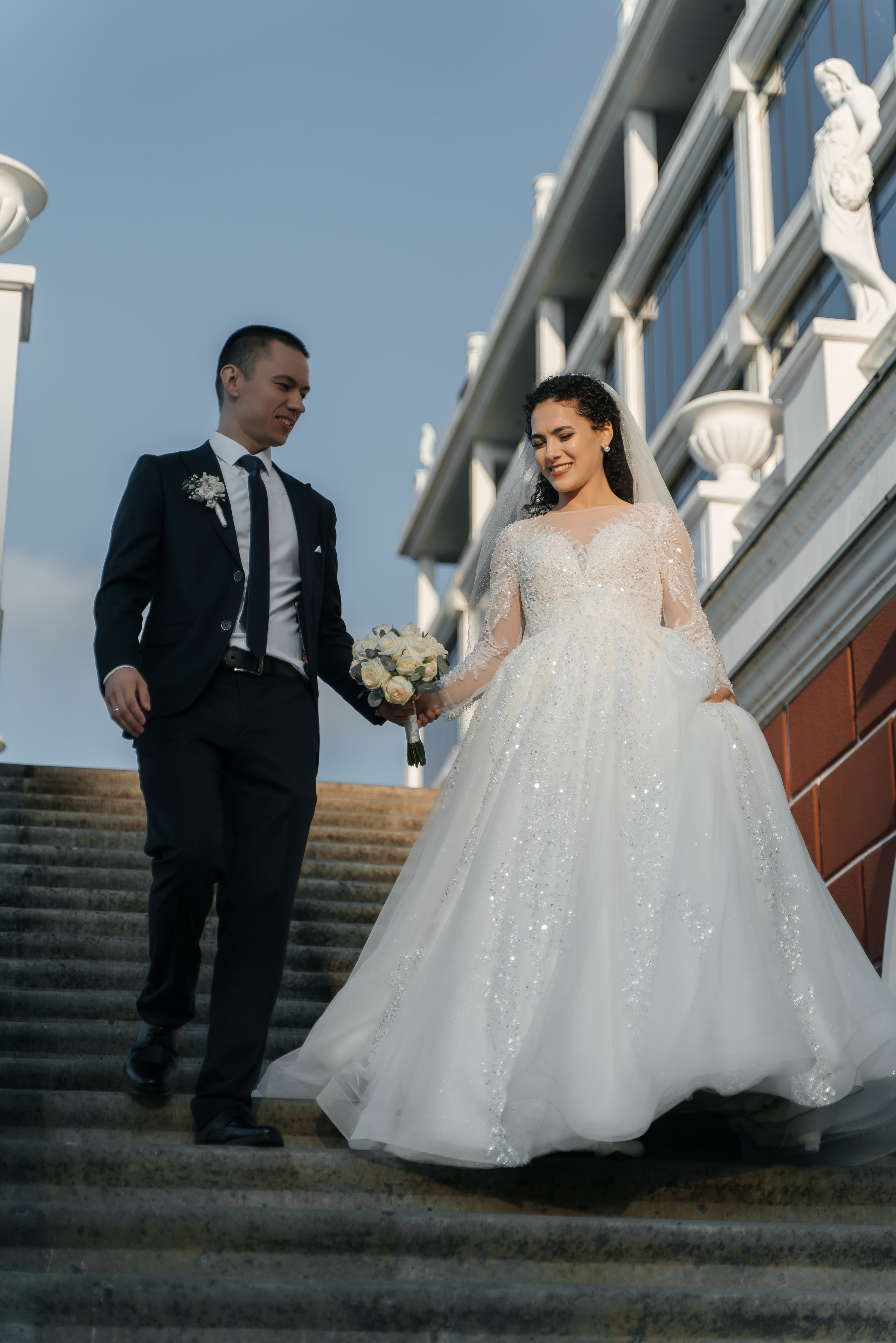 06.09.25 Свадьба. Свадебный фотограф видеограф Чебоксары