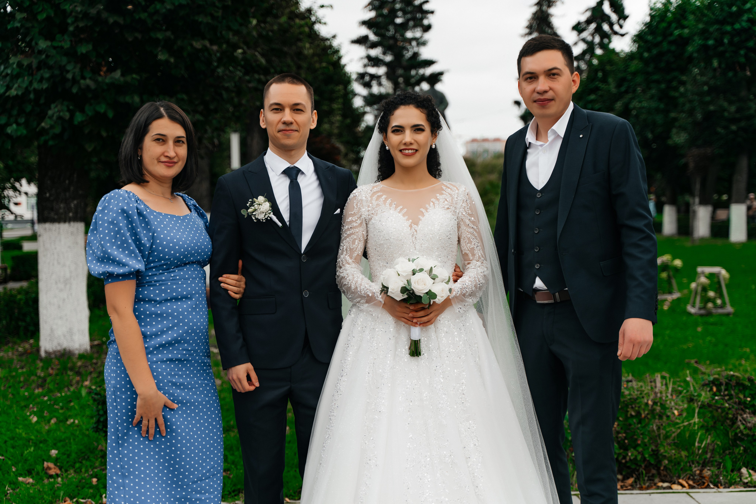 06.09.25 Свадьба. Свадебный фотограф видеограф Чебоксары