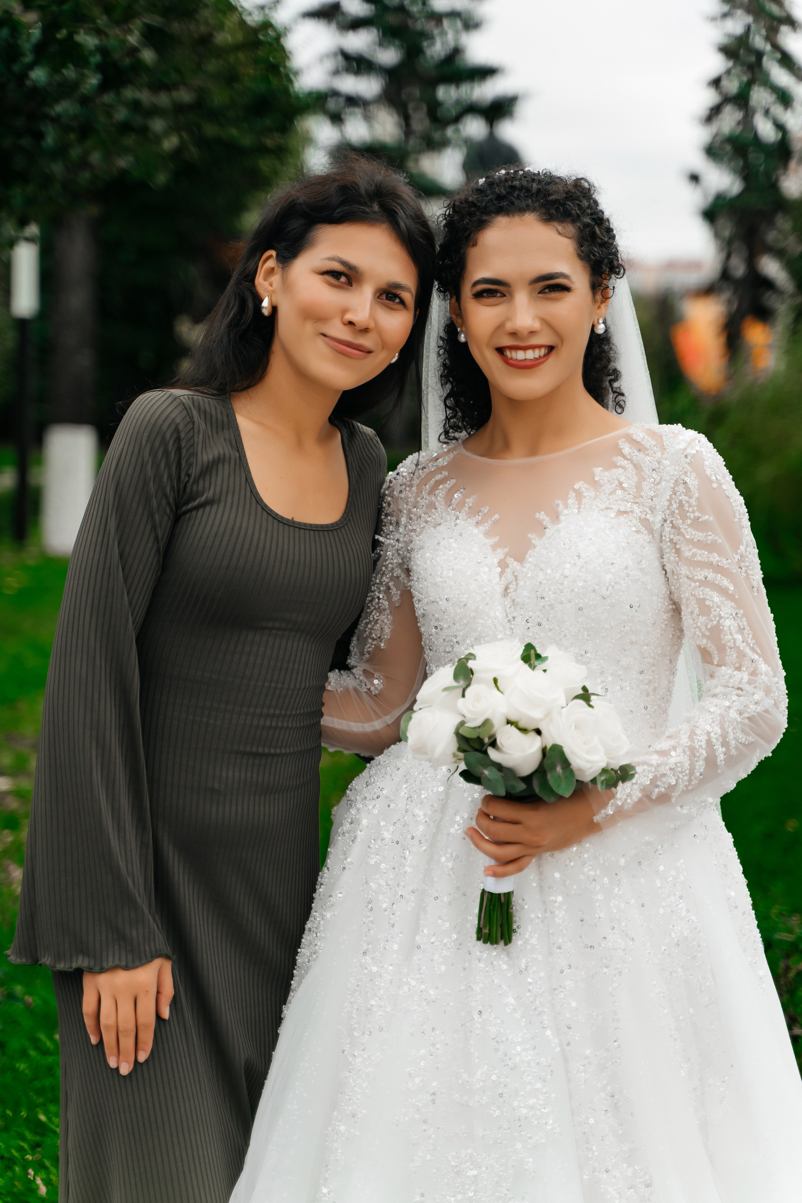 06.09.25 Свадьба. Свадебный фотограф видеограф Чебоксары