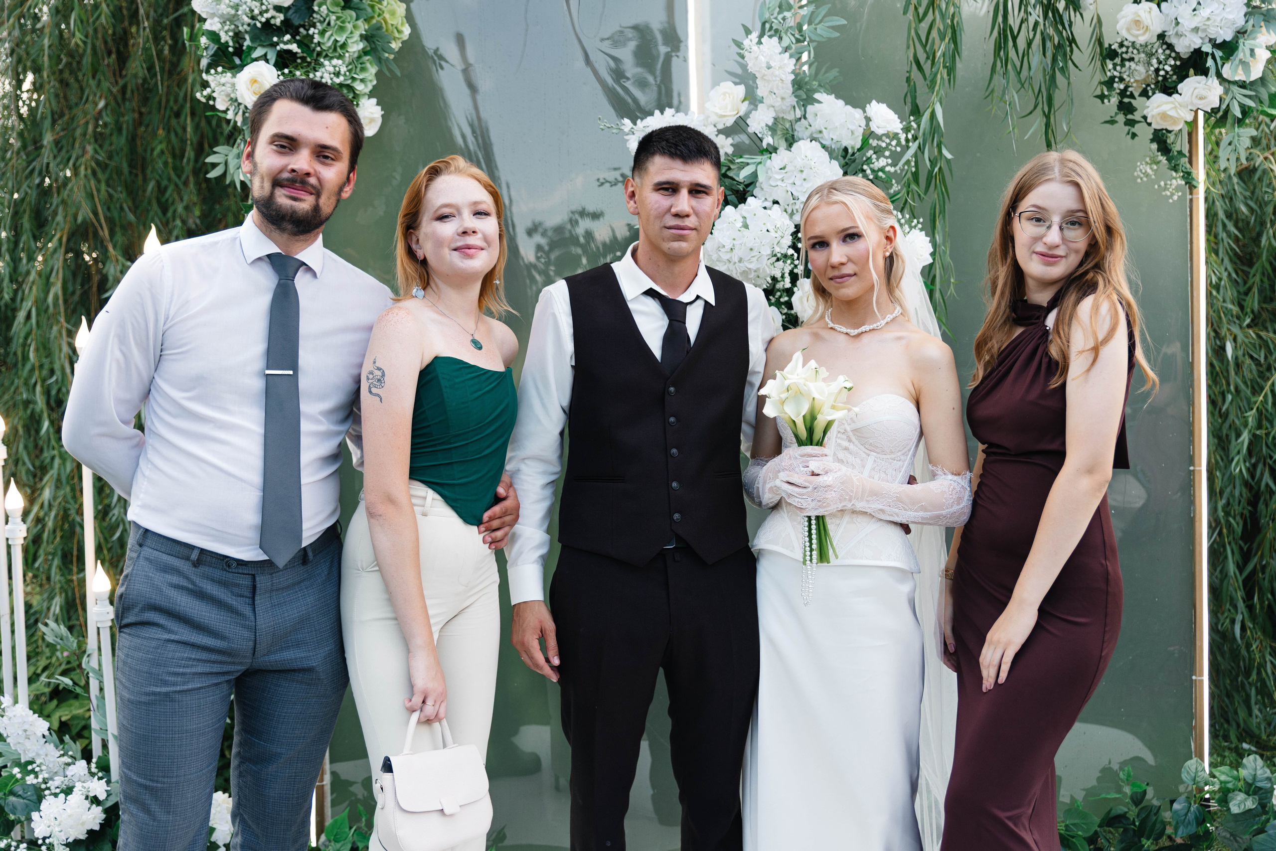 09.08.25 Свадьба. Свадебный фотограф видеограф Чебоксары