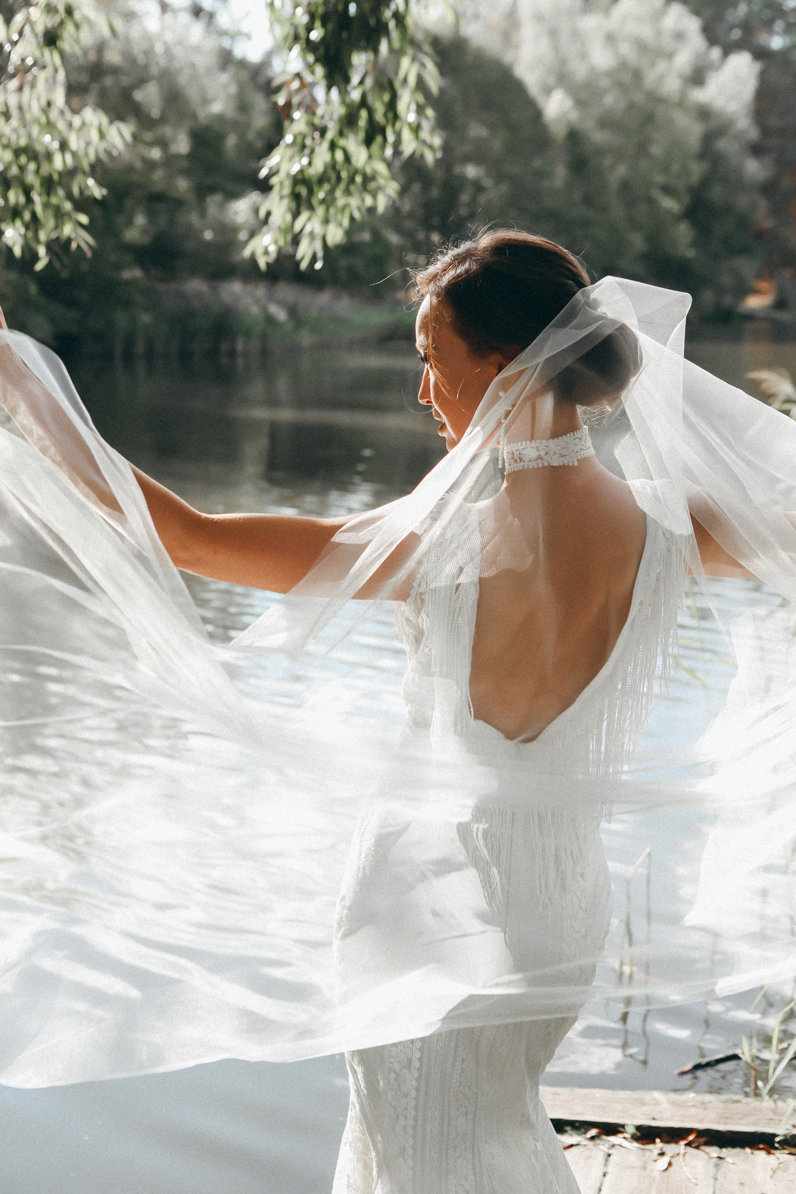 Полный свадебный день. Свадебный фотограф видеограф Чебоксары