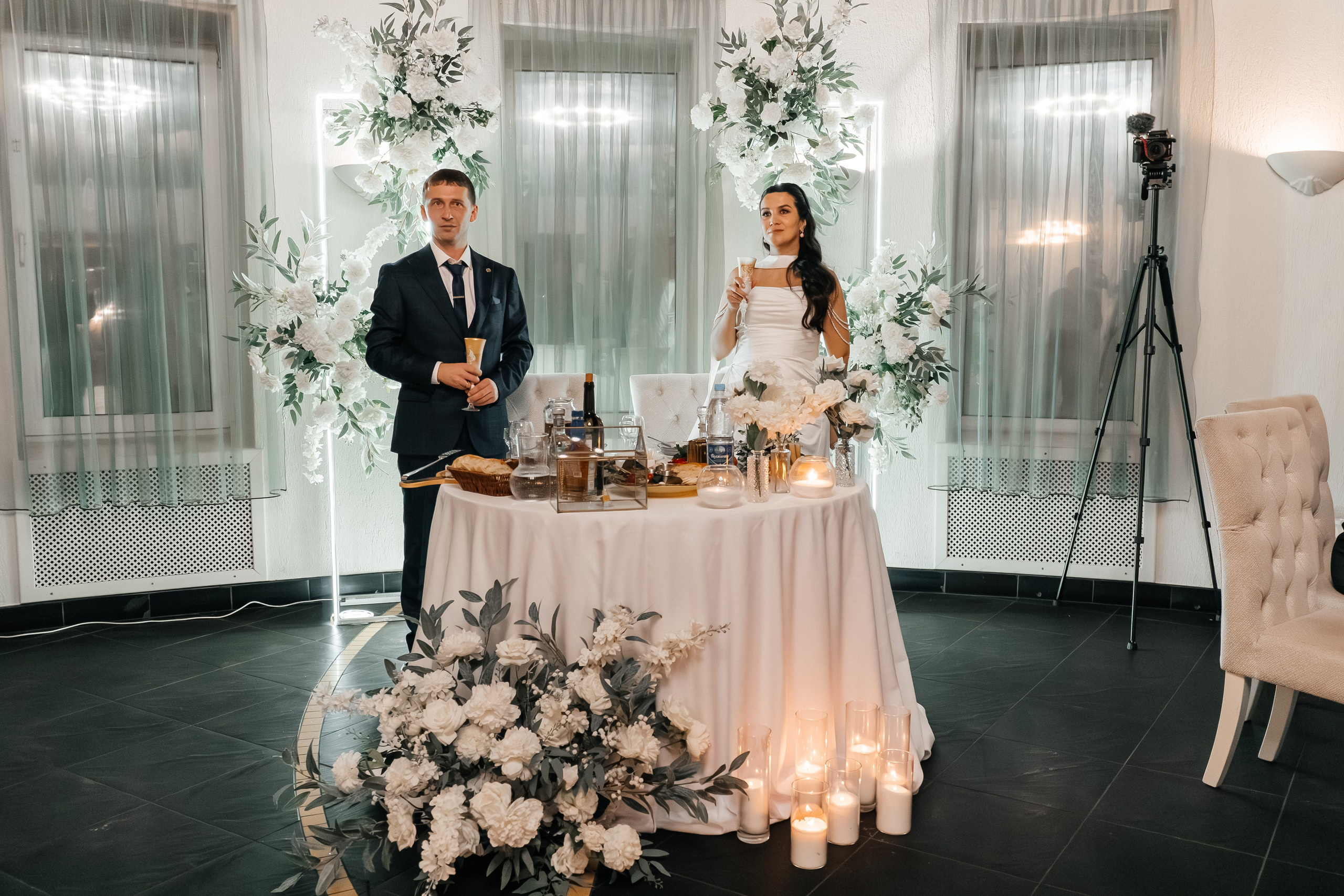 18.10.25. Свадебный фотограф видеограф Чебоксары