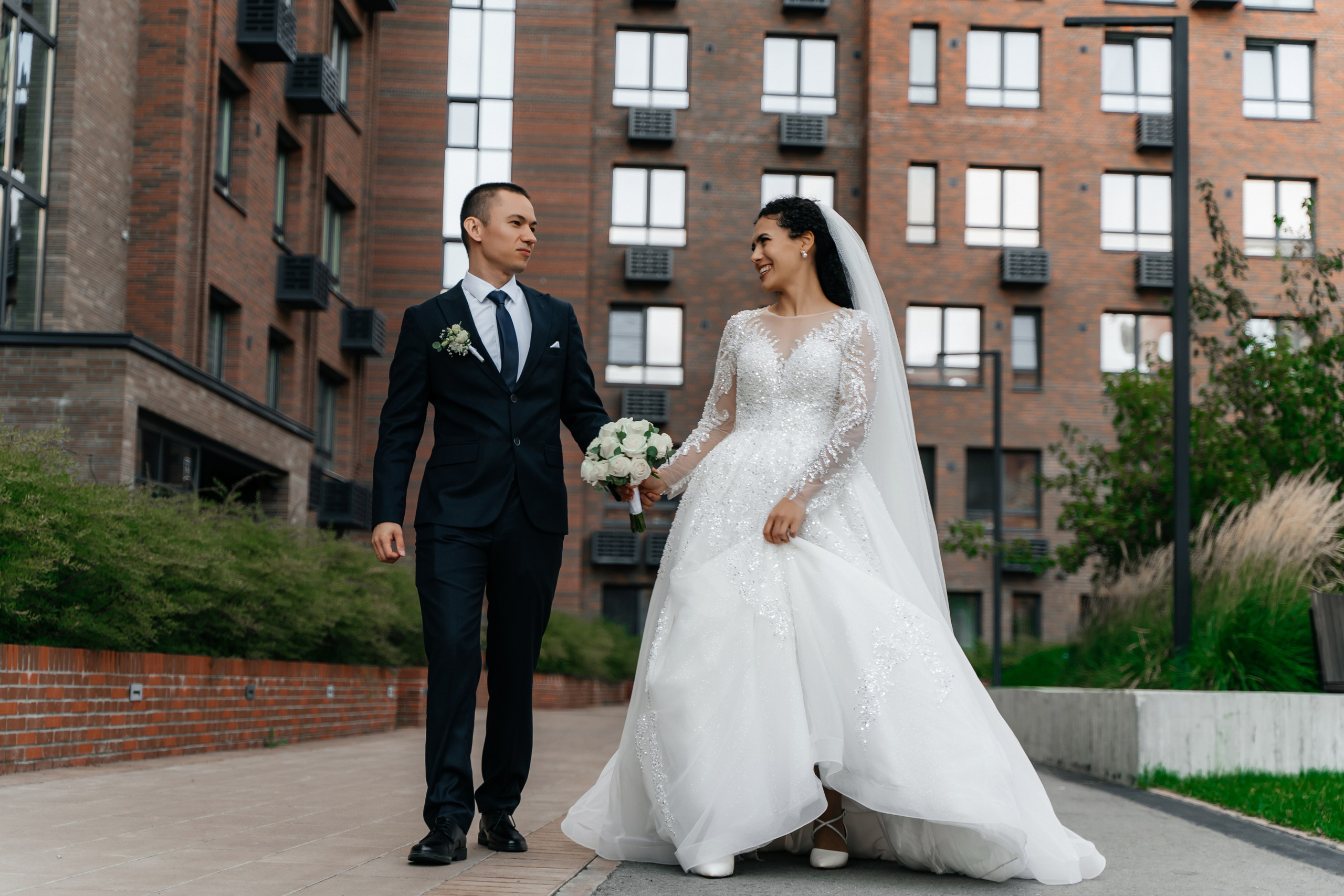 06.09.25 Свадьба. Свадебный фотограф видеограф Чебоксары