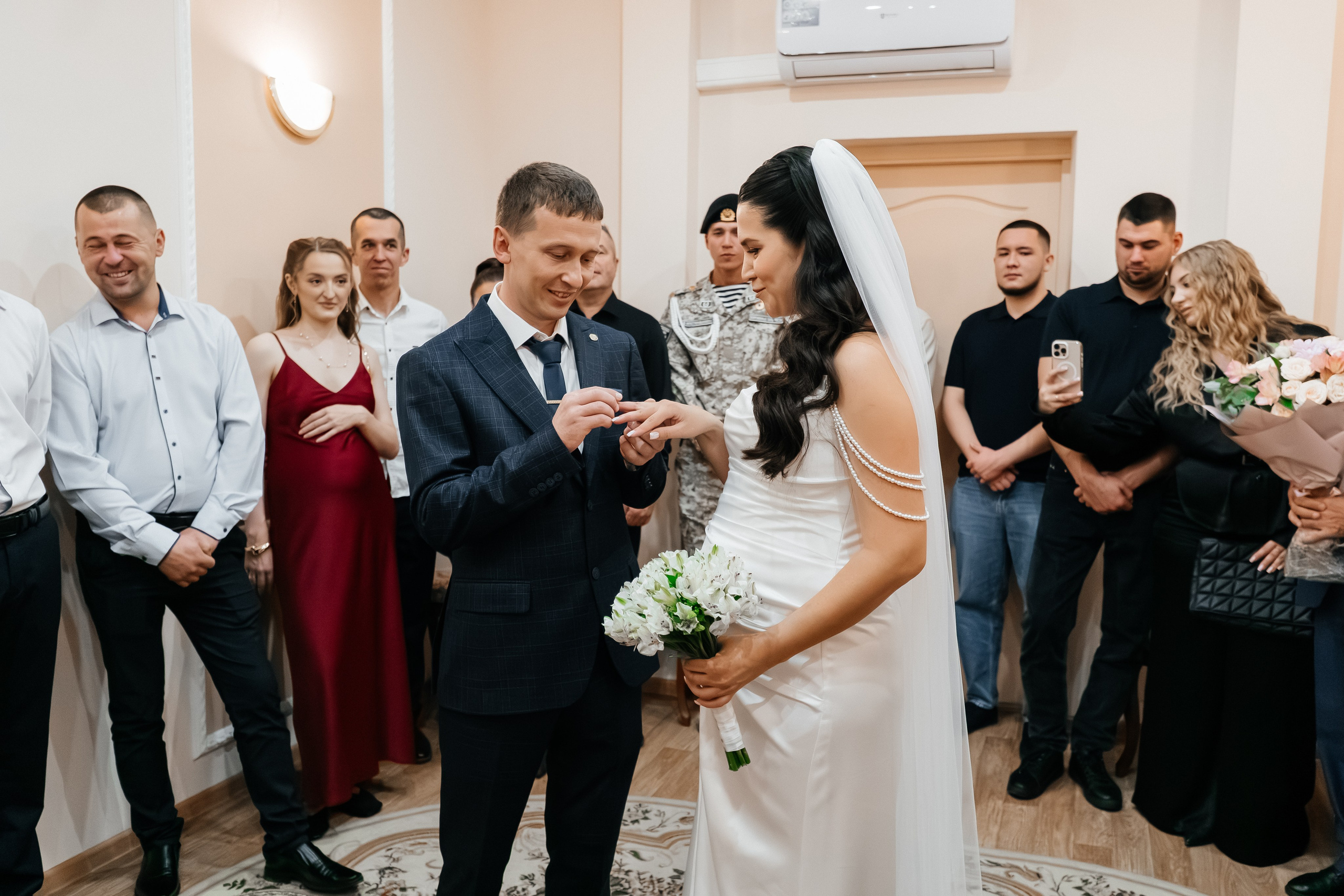 18.10.25. Свадебный фотограф видеограф Чебоксары