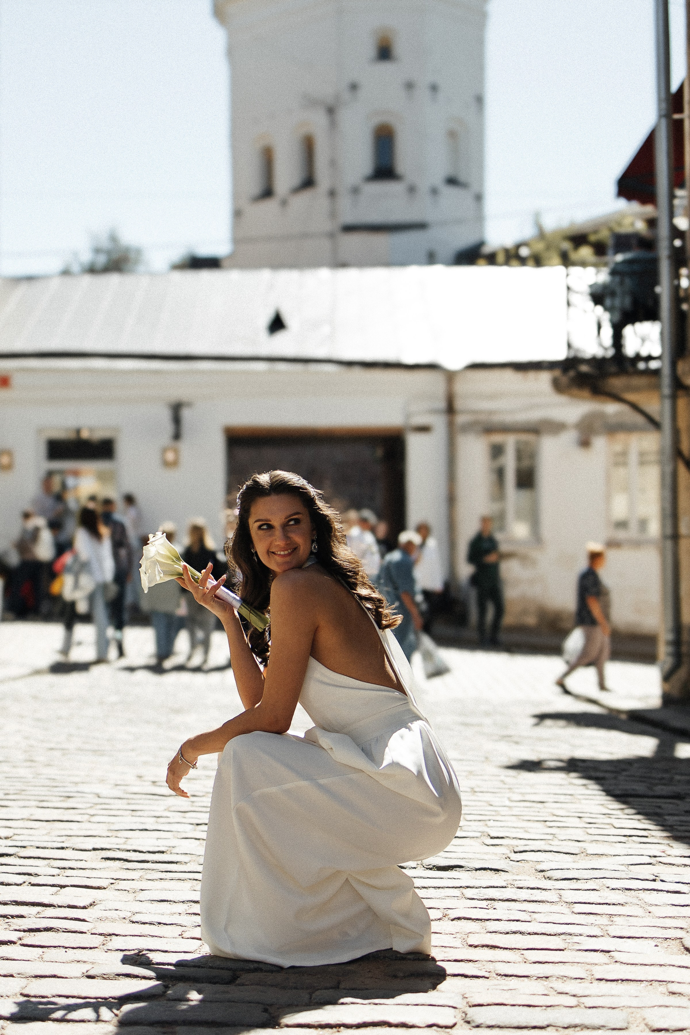 Ваня+Маша/wedding day. Фотограф в Выборге и Санкт-Петербурге Маша Гуляева