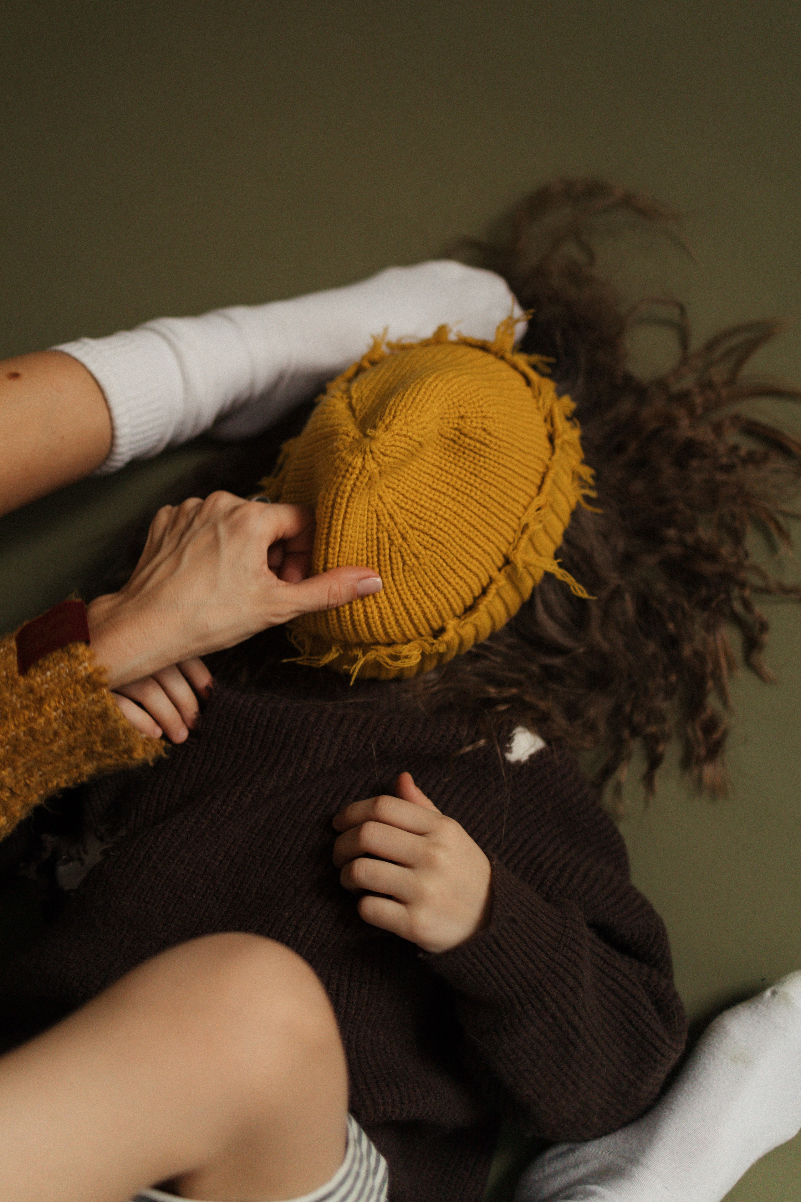 Марина+Алиса. Фотограф в Выборге и Санкт-Петербурге Маша Гуляева