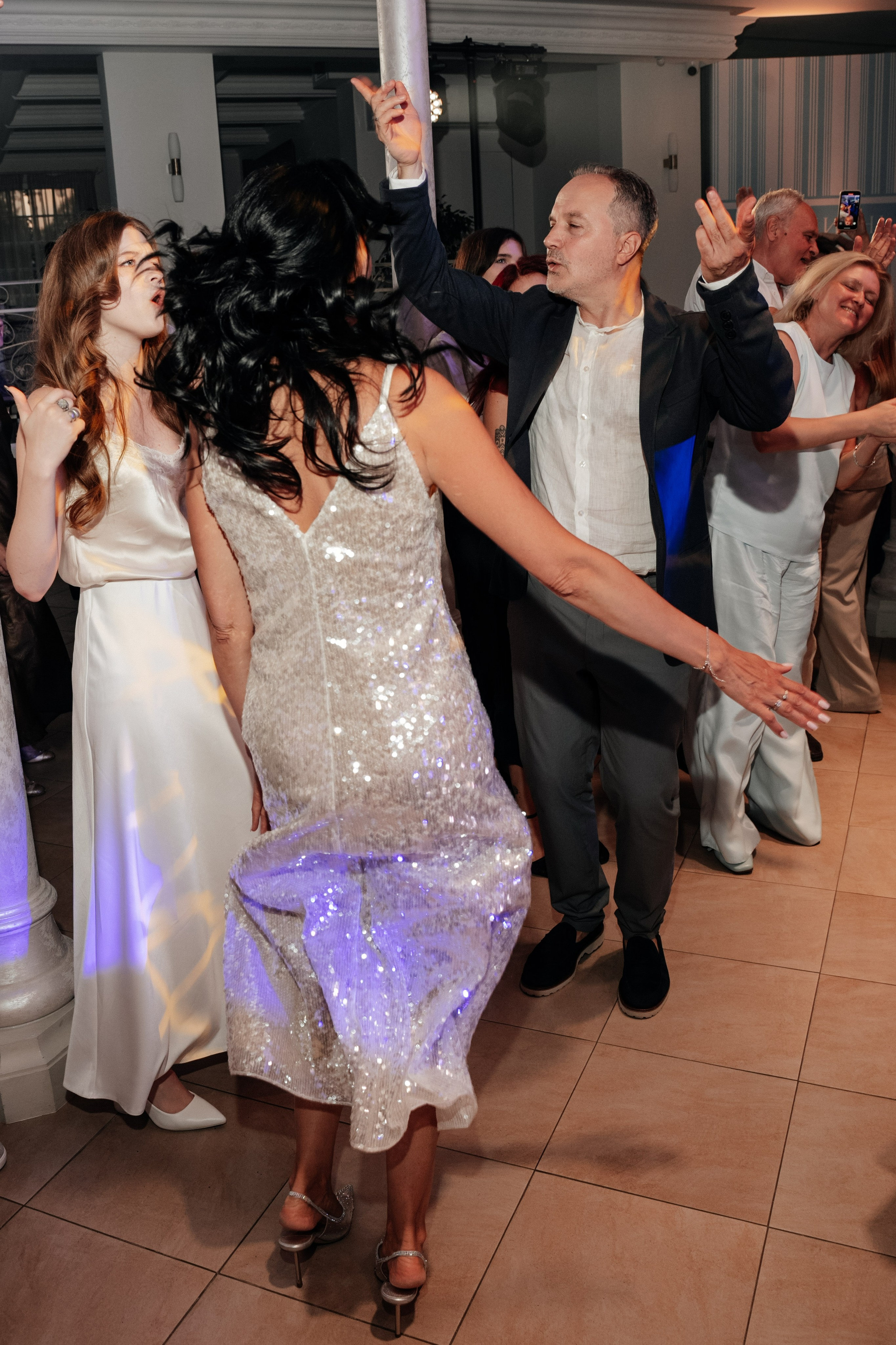 Где любовь, там жизнь!. Свадебный фотограф Москва Александра Аверкова