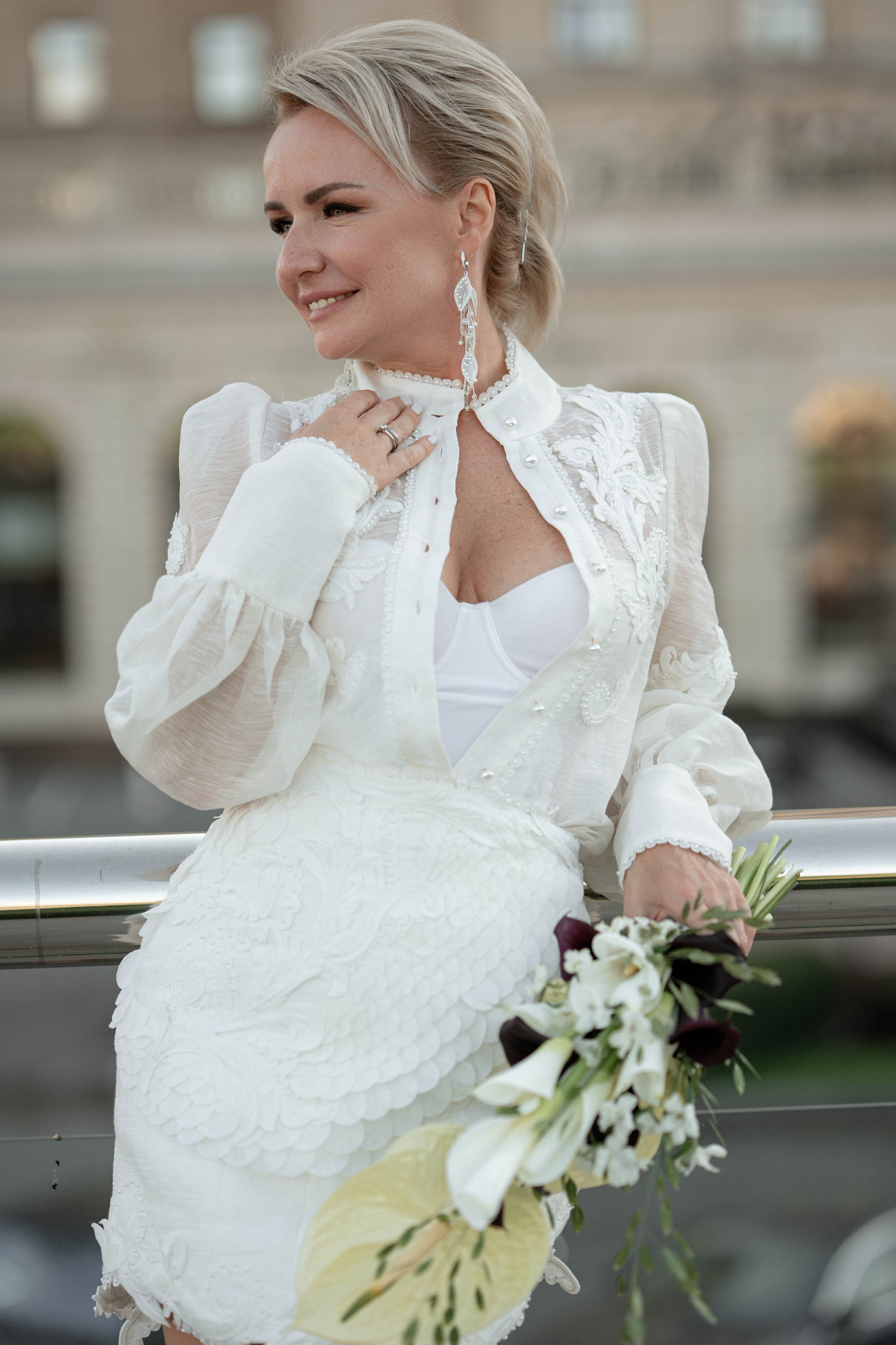 Four Seasons|Дворец № 4 | Украина. Свадебный фотограф Москва Александра Аверкова