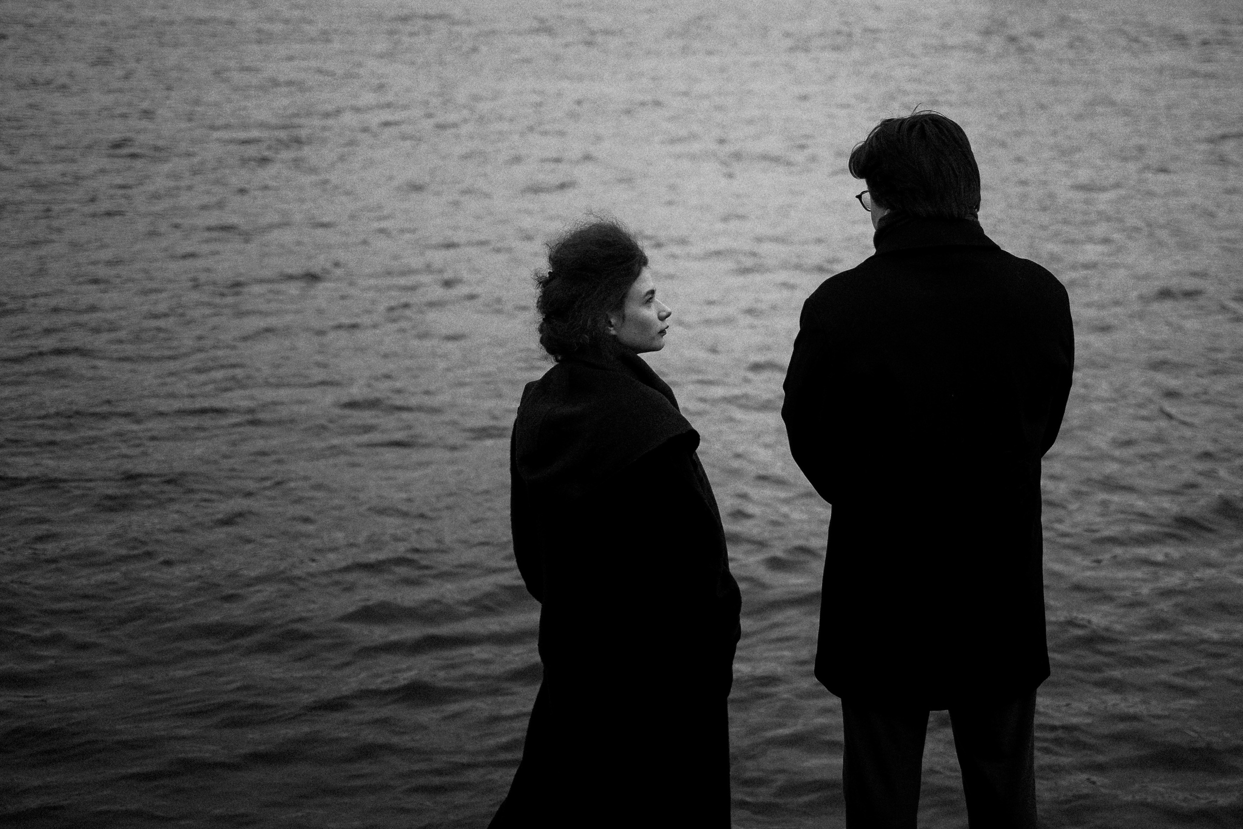 Дарина и Марат. Свадебный и портретный фотограф в Санкт-Петербурге