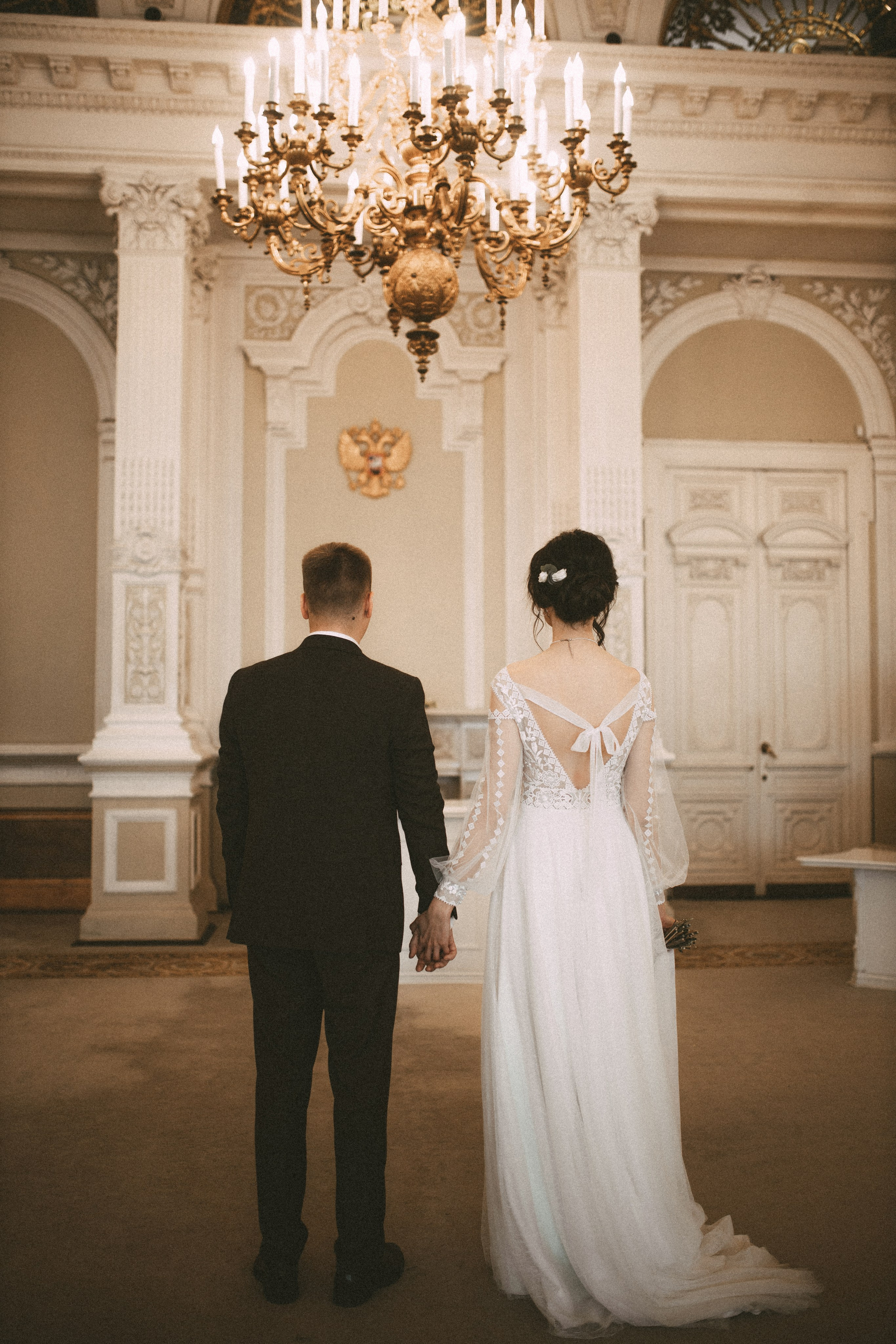 Л & M | Санкт-Петербург. Фотограф Екатерина Амбрушкевич