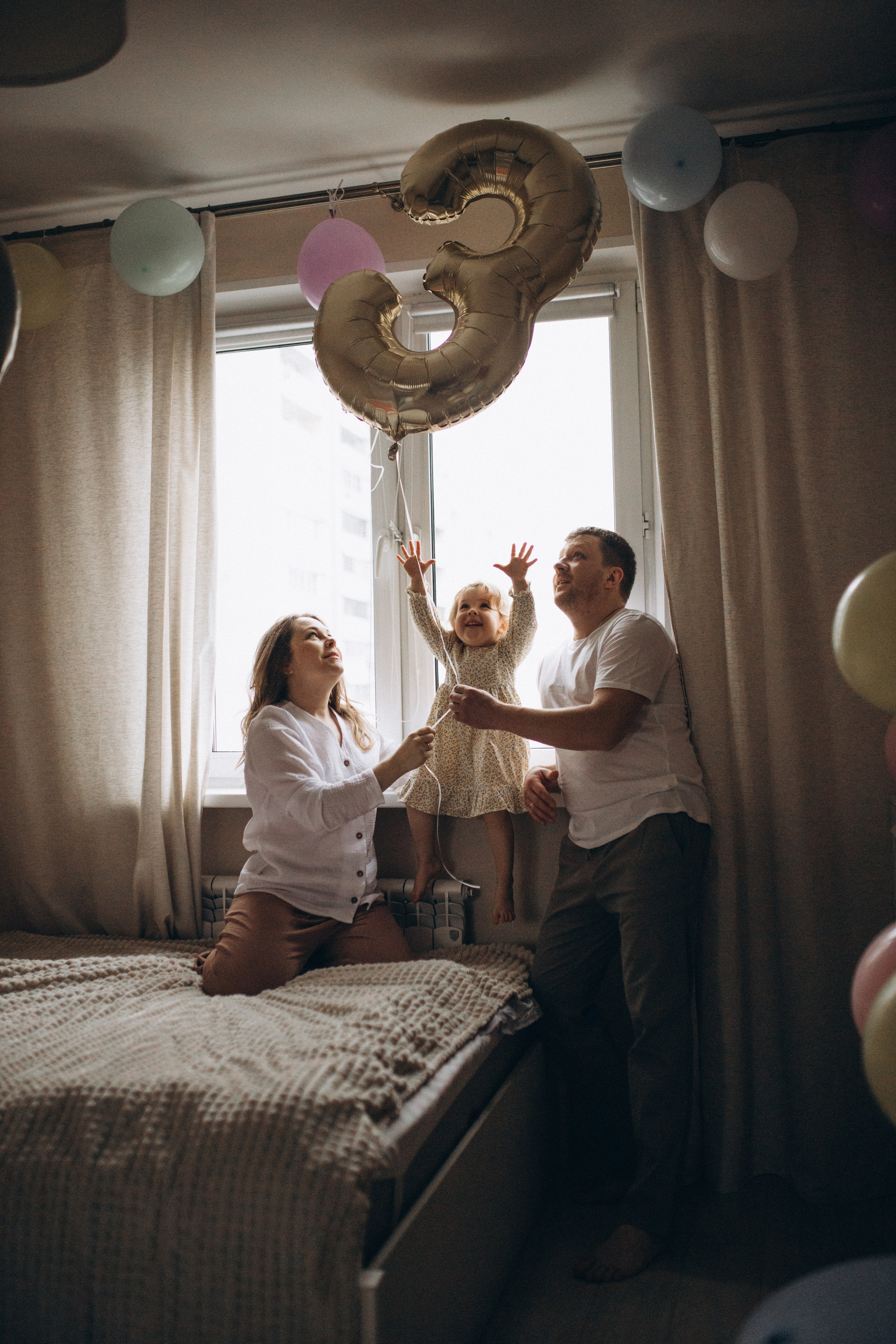 12. Семейный фотограф в Москве Жукова Анна