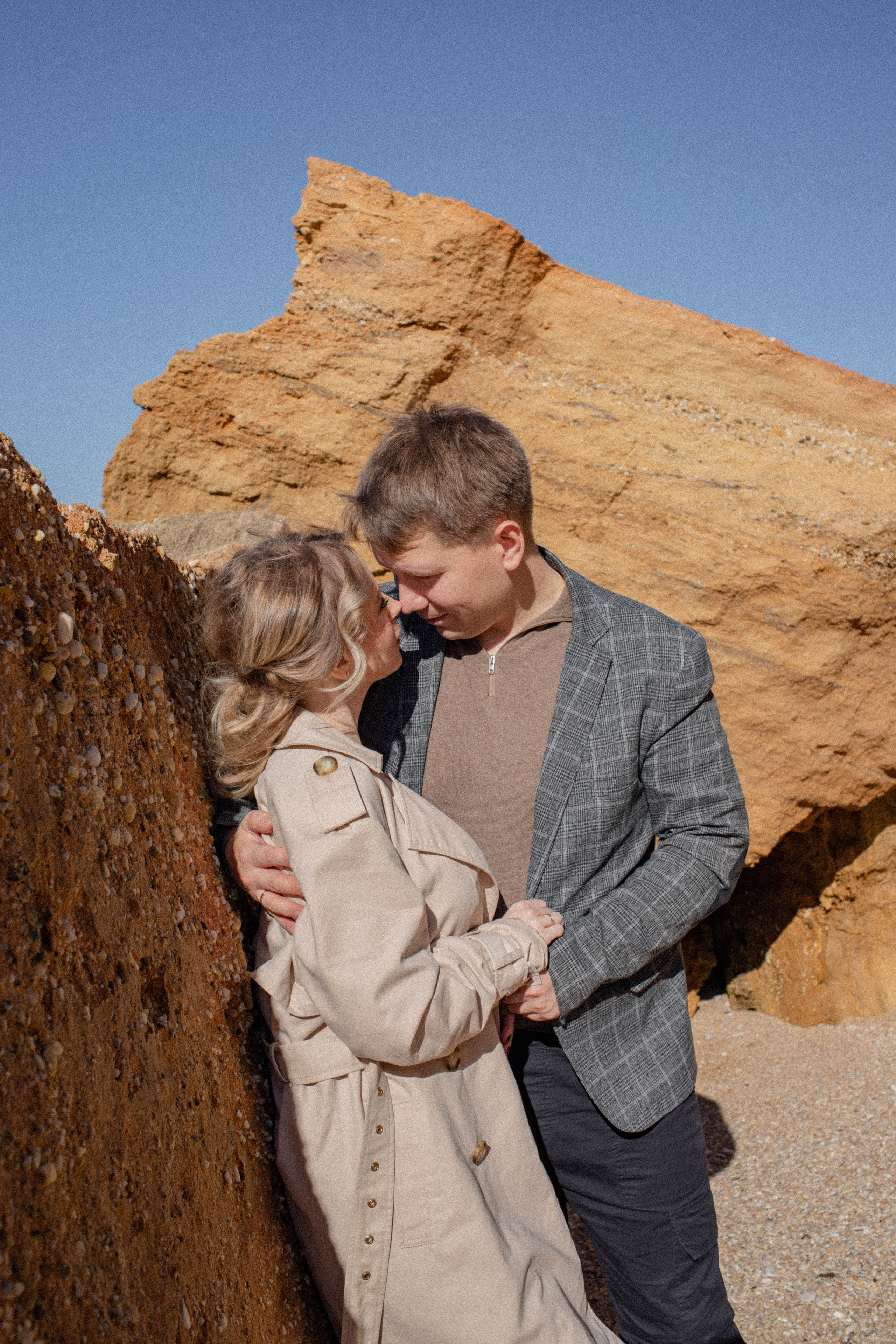 Анна & Валерий. Фотограф Немазенко Ольга