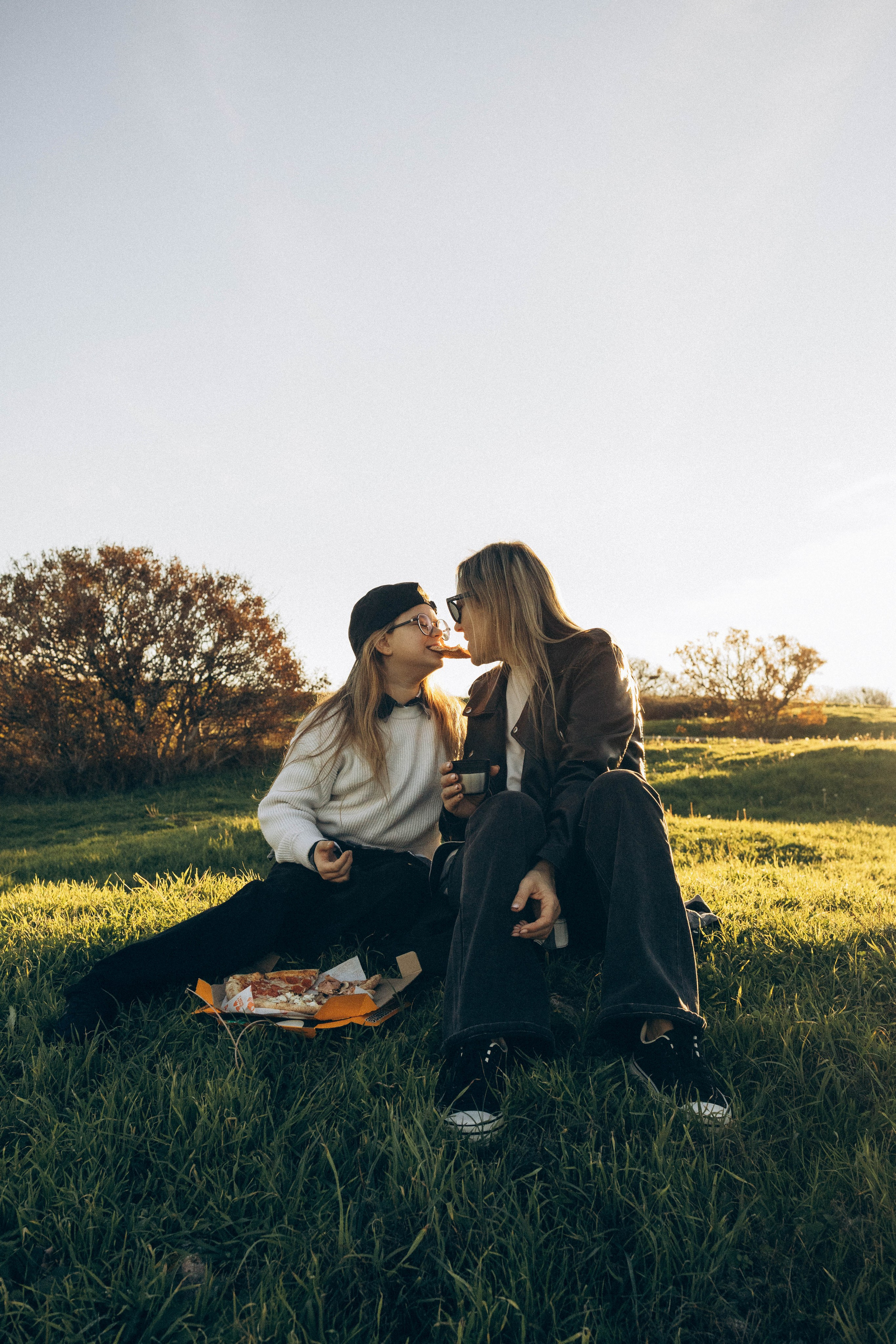 Сохраняя моменты. Фотограф Немазенко Ольга