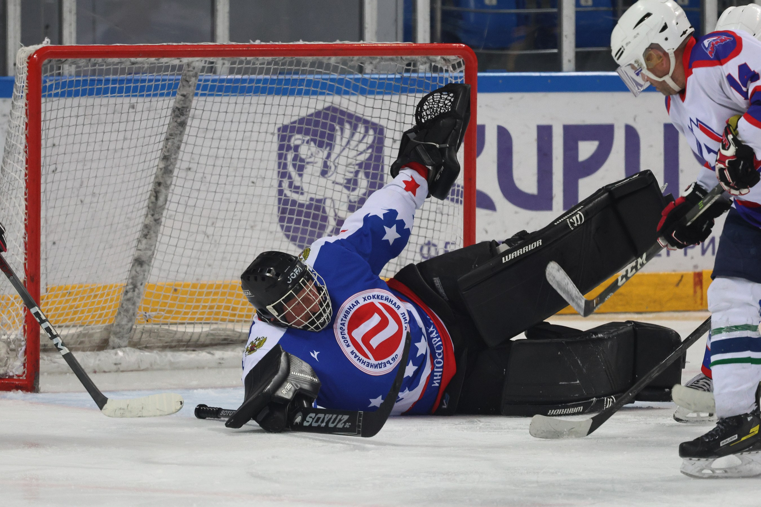 IV Кубок Андрея Коваленко. Фотограф Дмитрий Алексеев